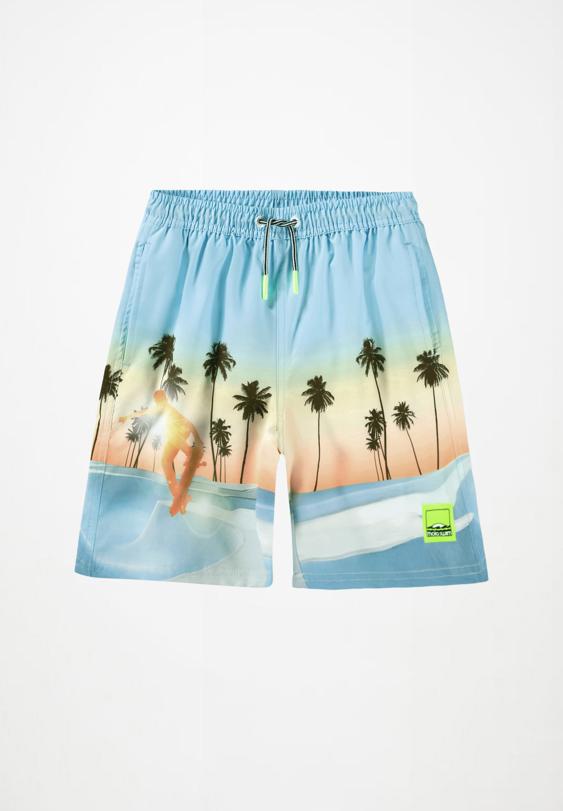 Nilson Shorts