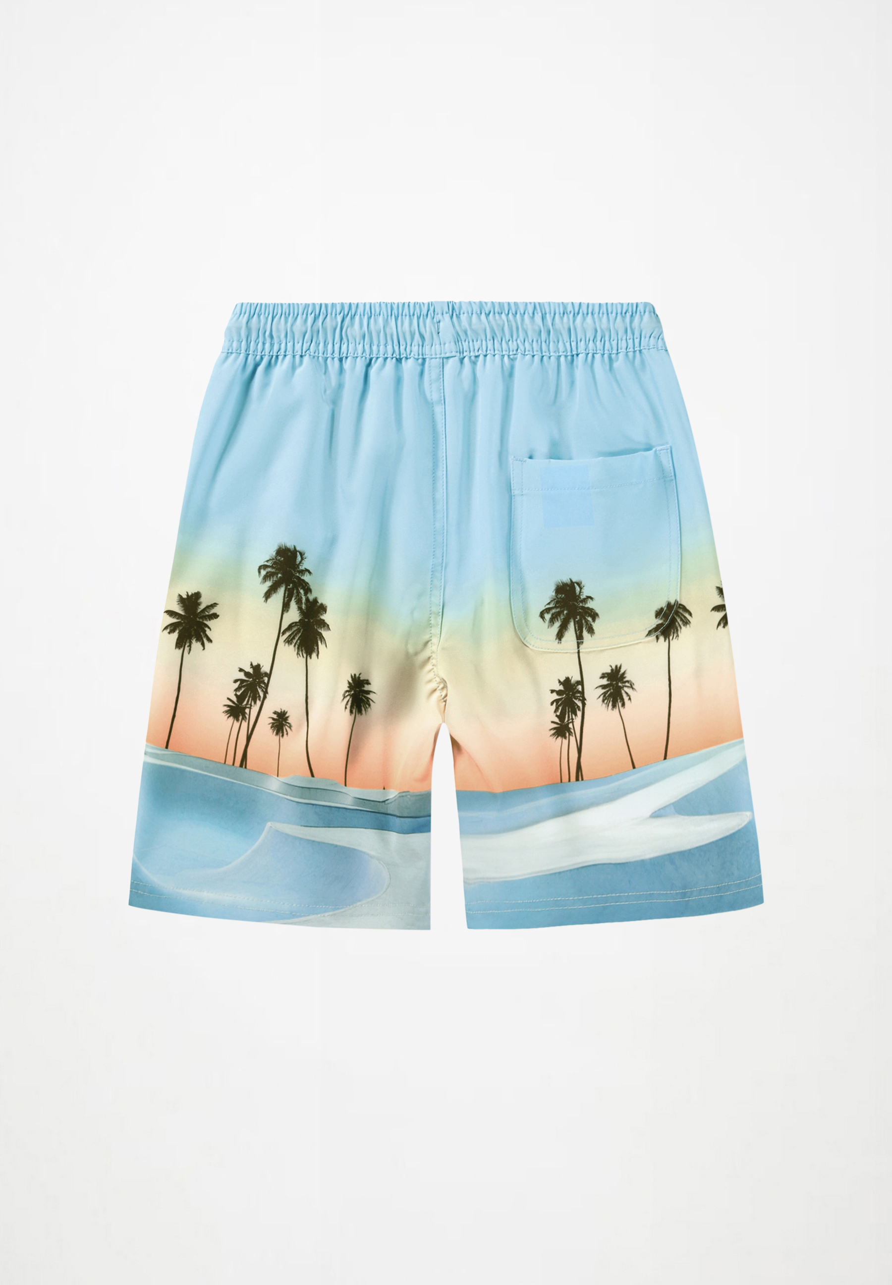 Nilson Sunrise Skate