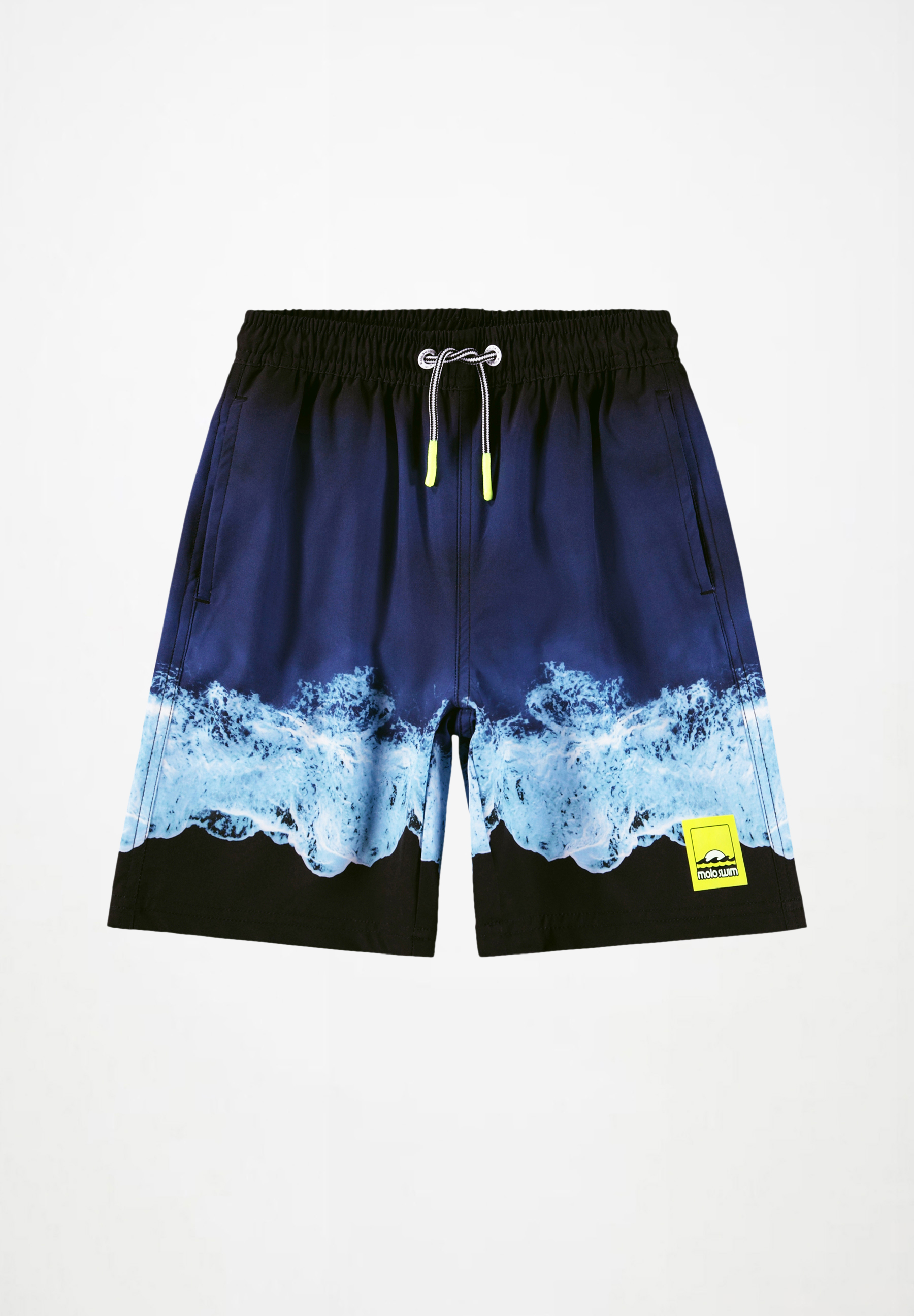 Nilson Shorts