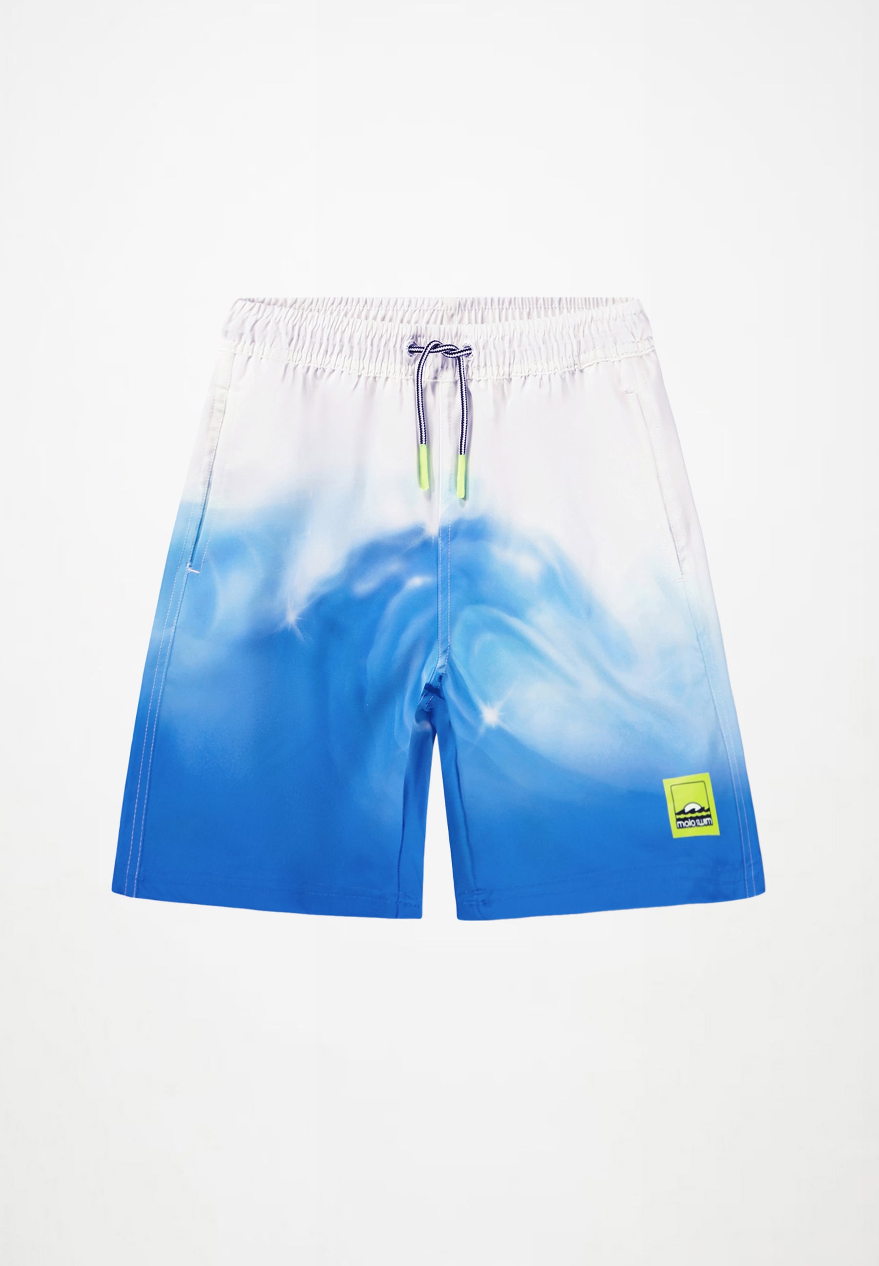 Nilson Air Brush Wave