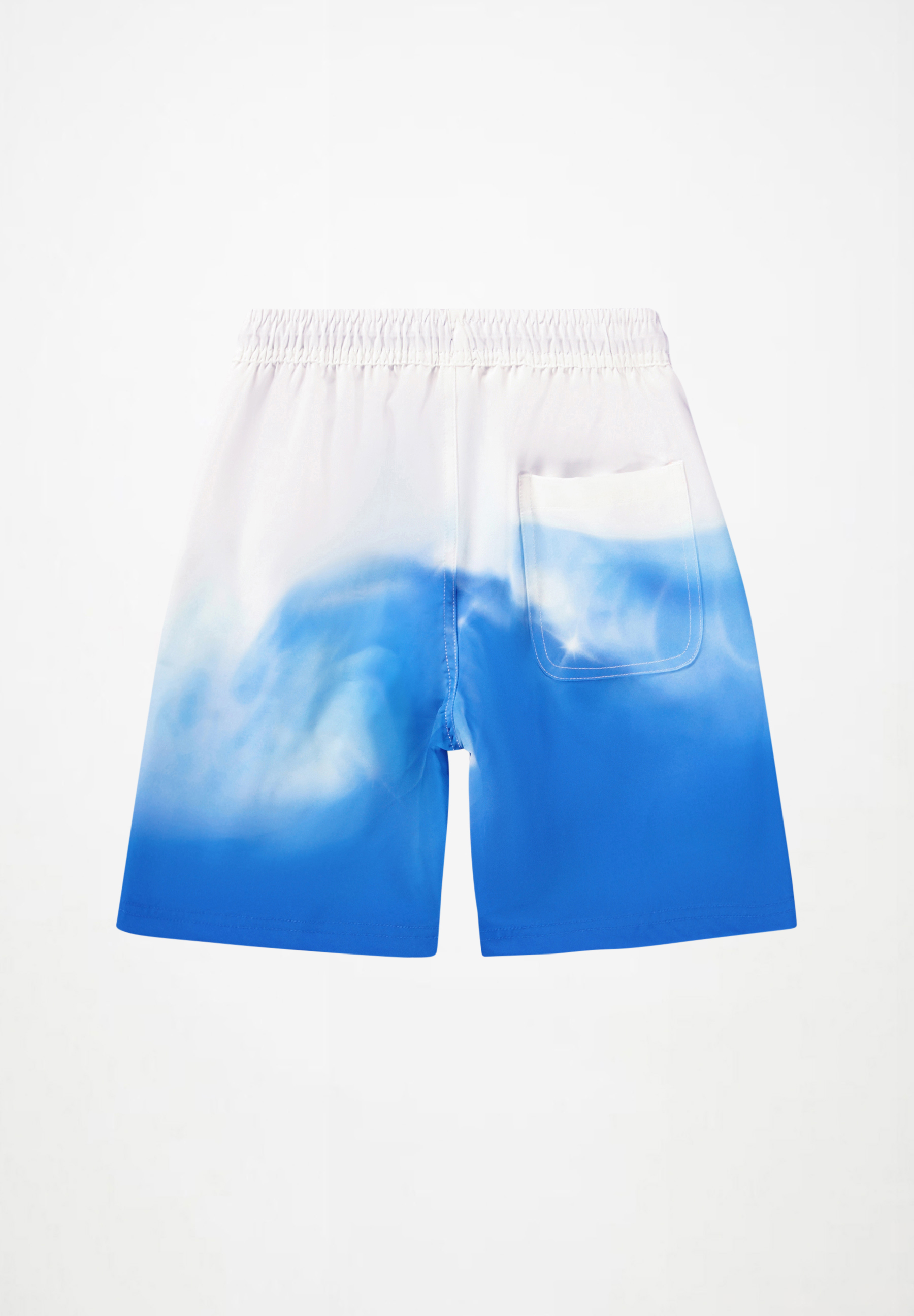 Nilson Air Brush Wave