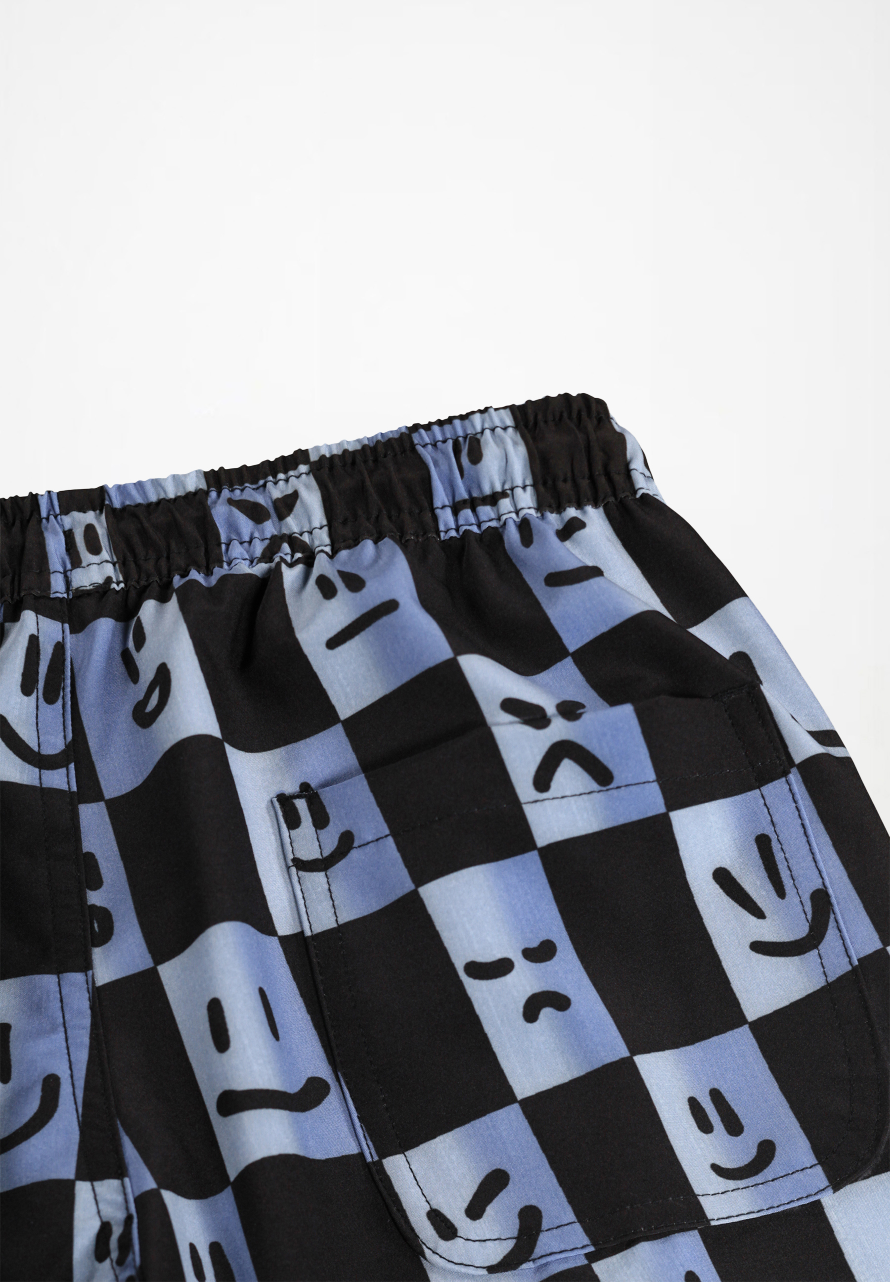 Nilson Emotion Check