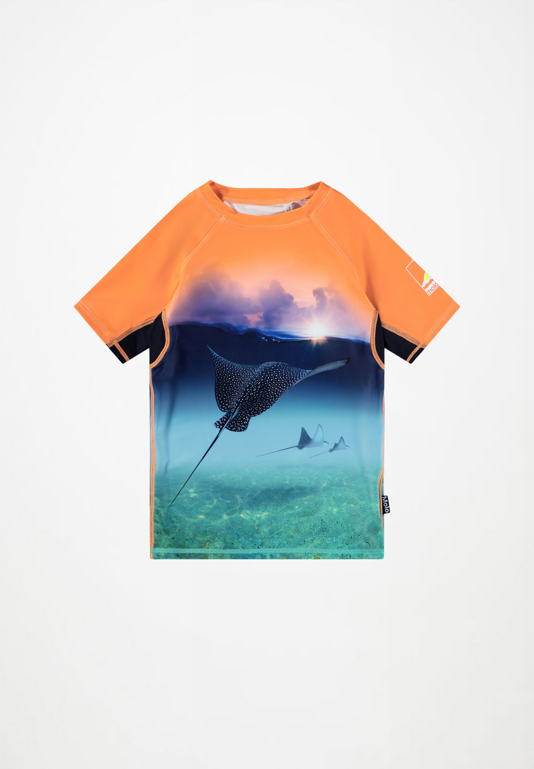 Neptune Schwimmshirt