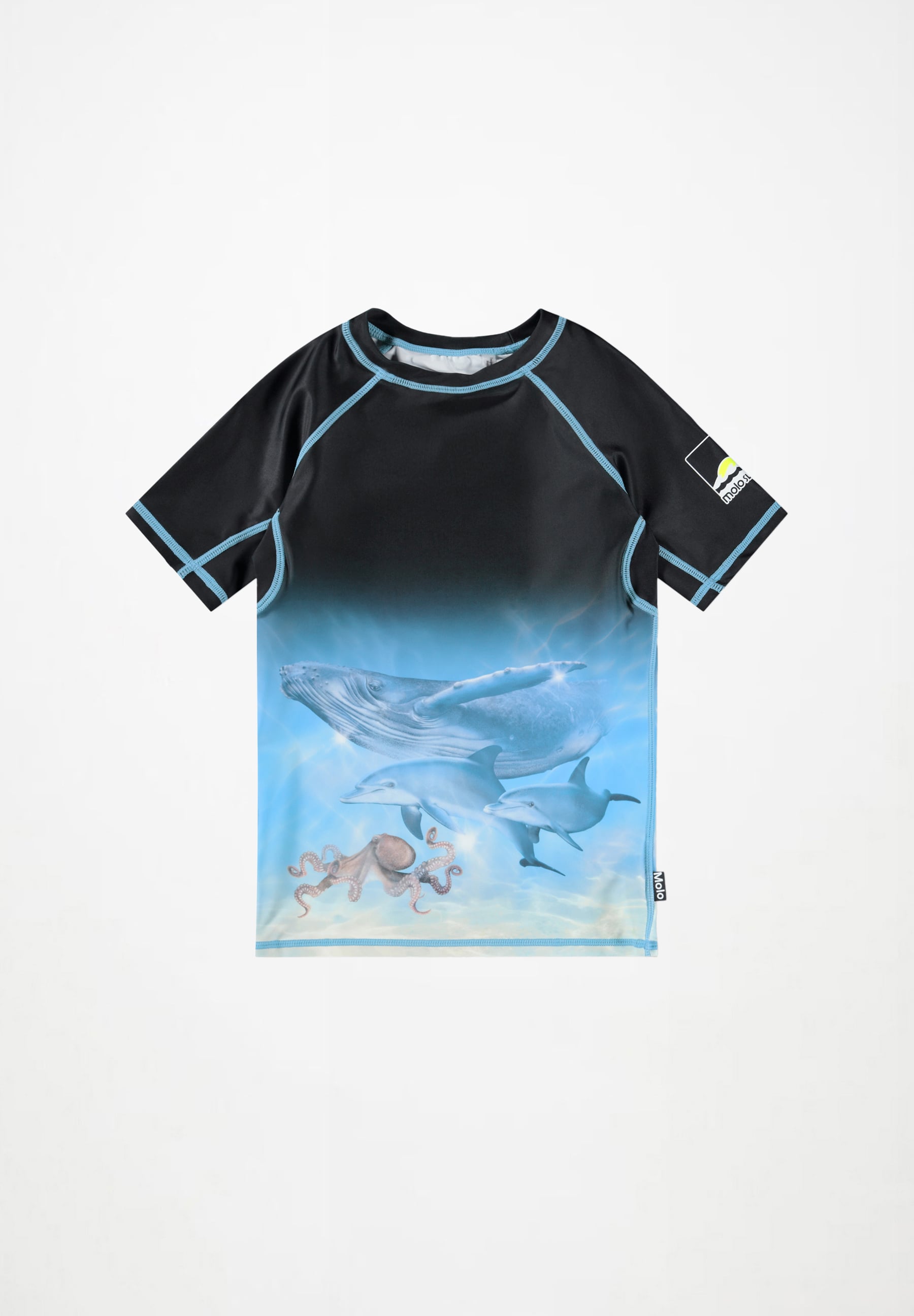 Neptune Air Brush Deep