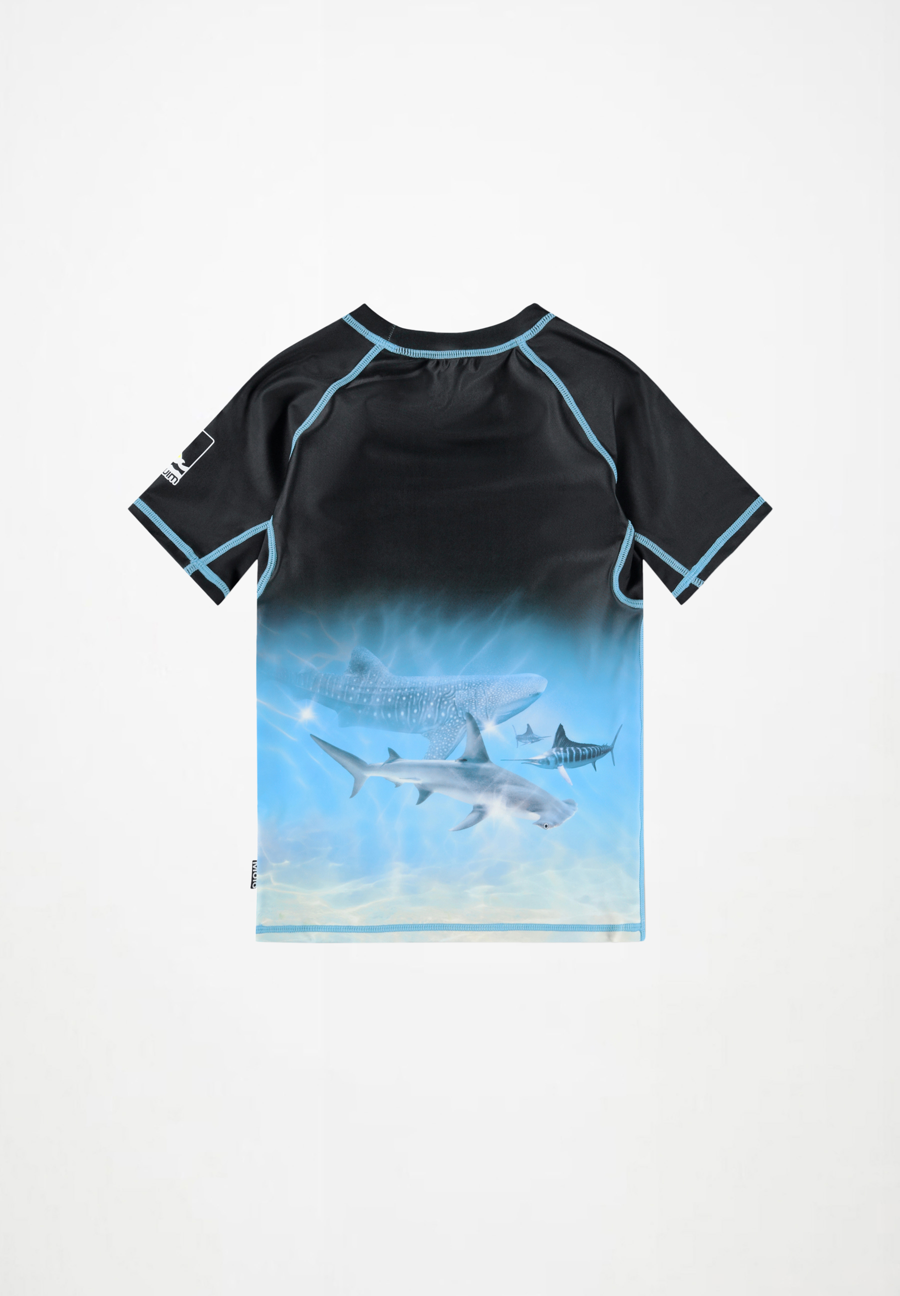 Neptune Air Brush Deep