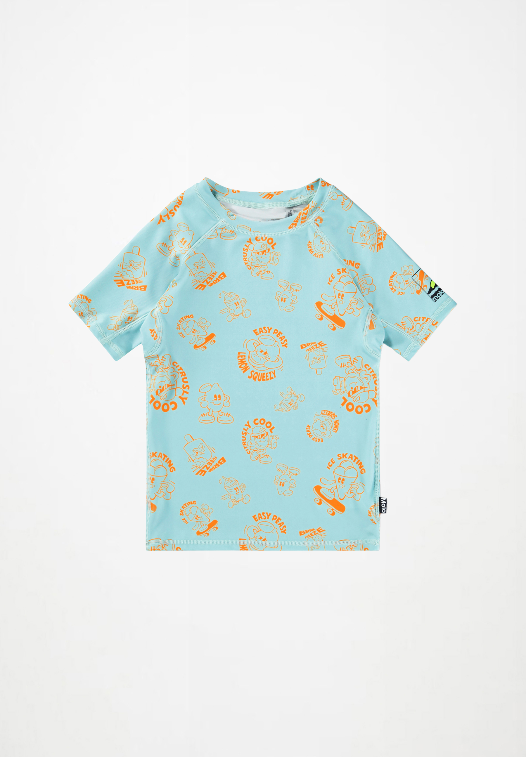 Neptune Schwimmshirt