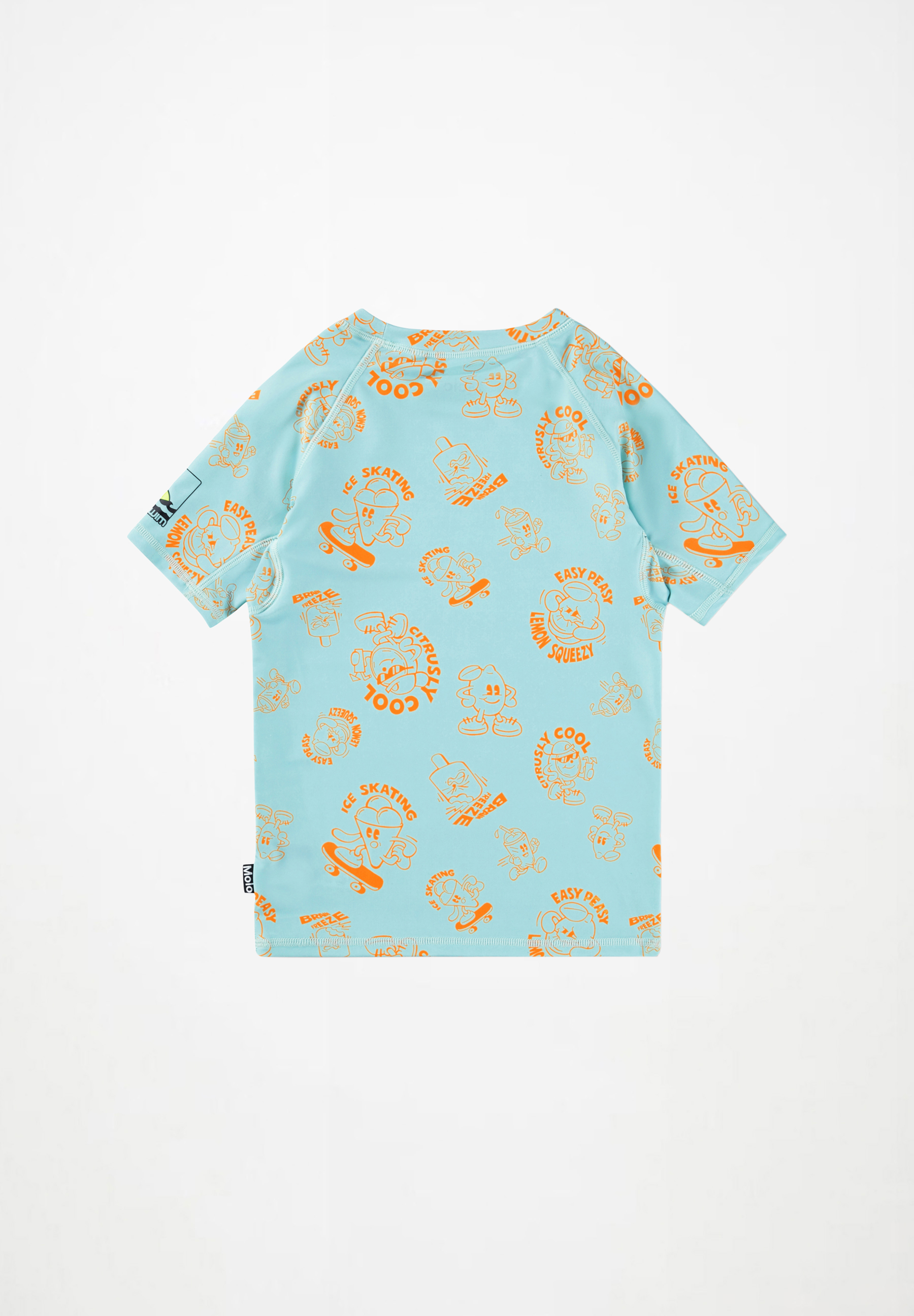 Neptune Brain Freeze