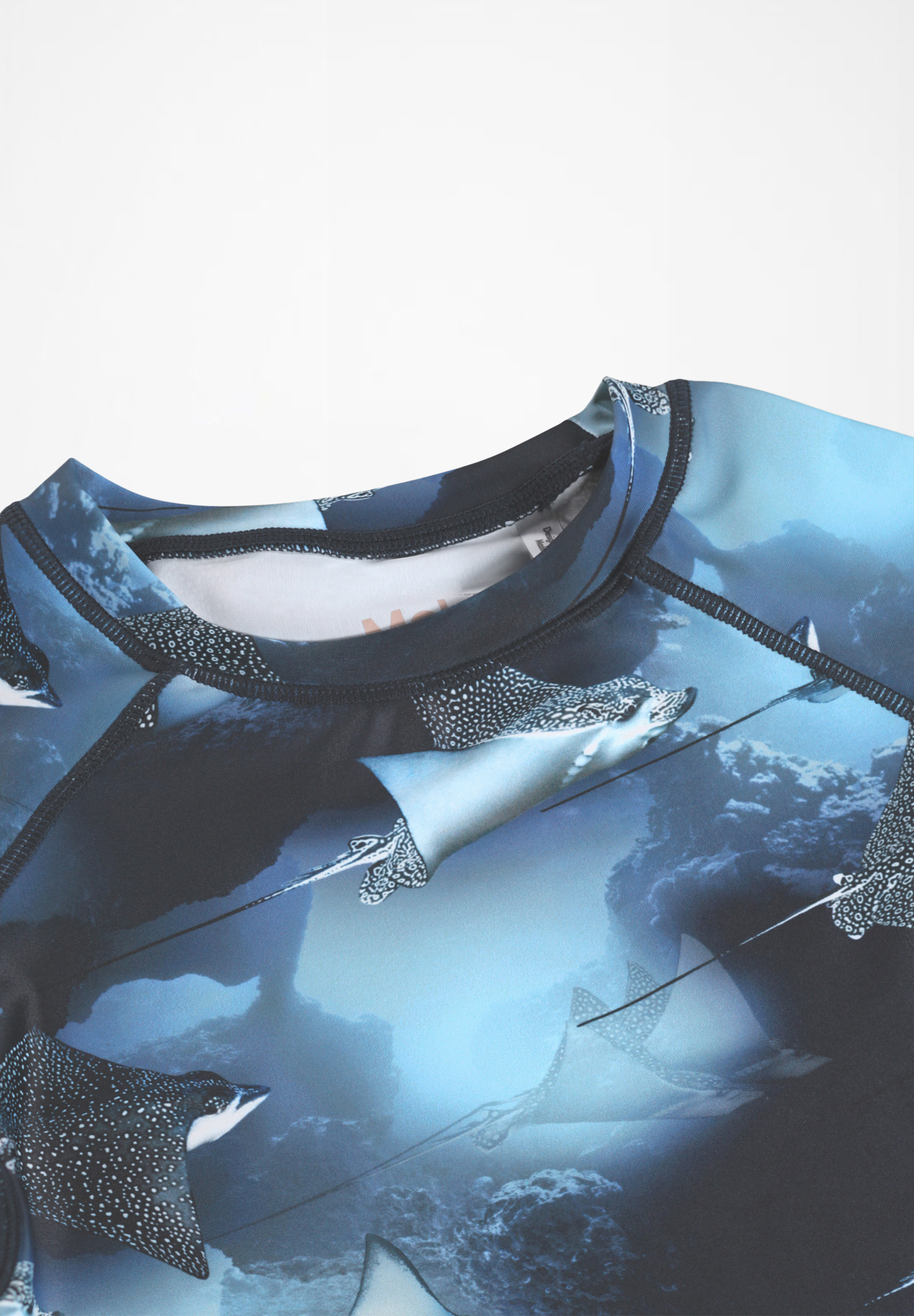 Neptune Into The Blue