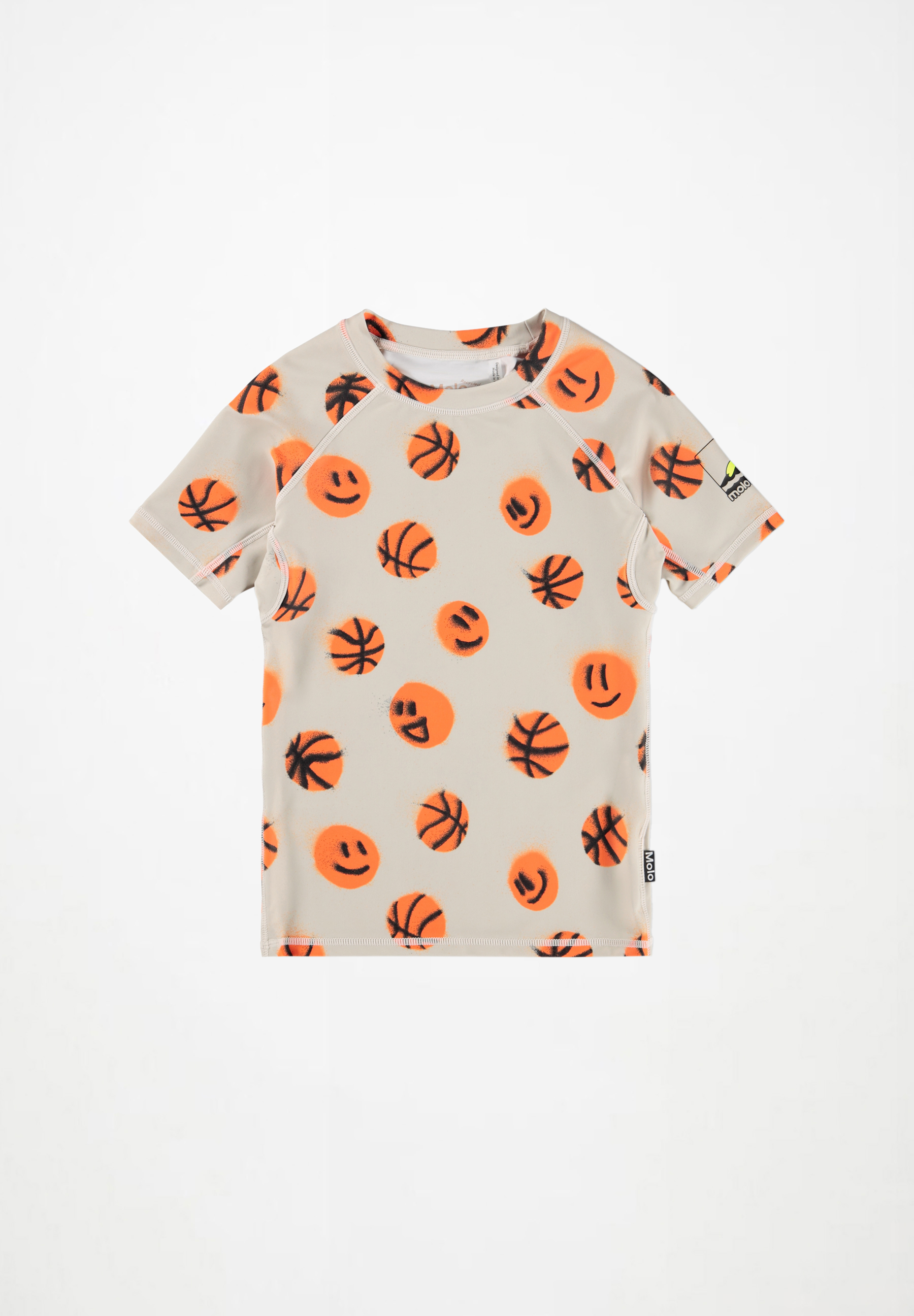 Neptune Schwimmshirt