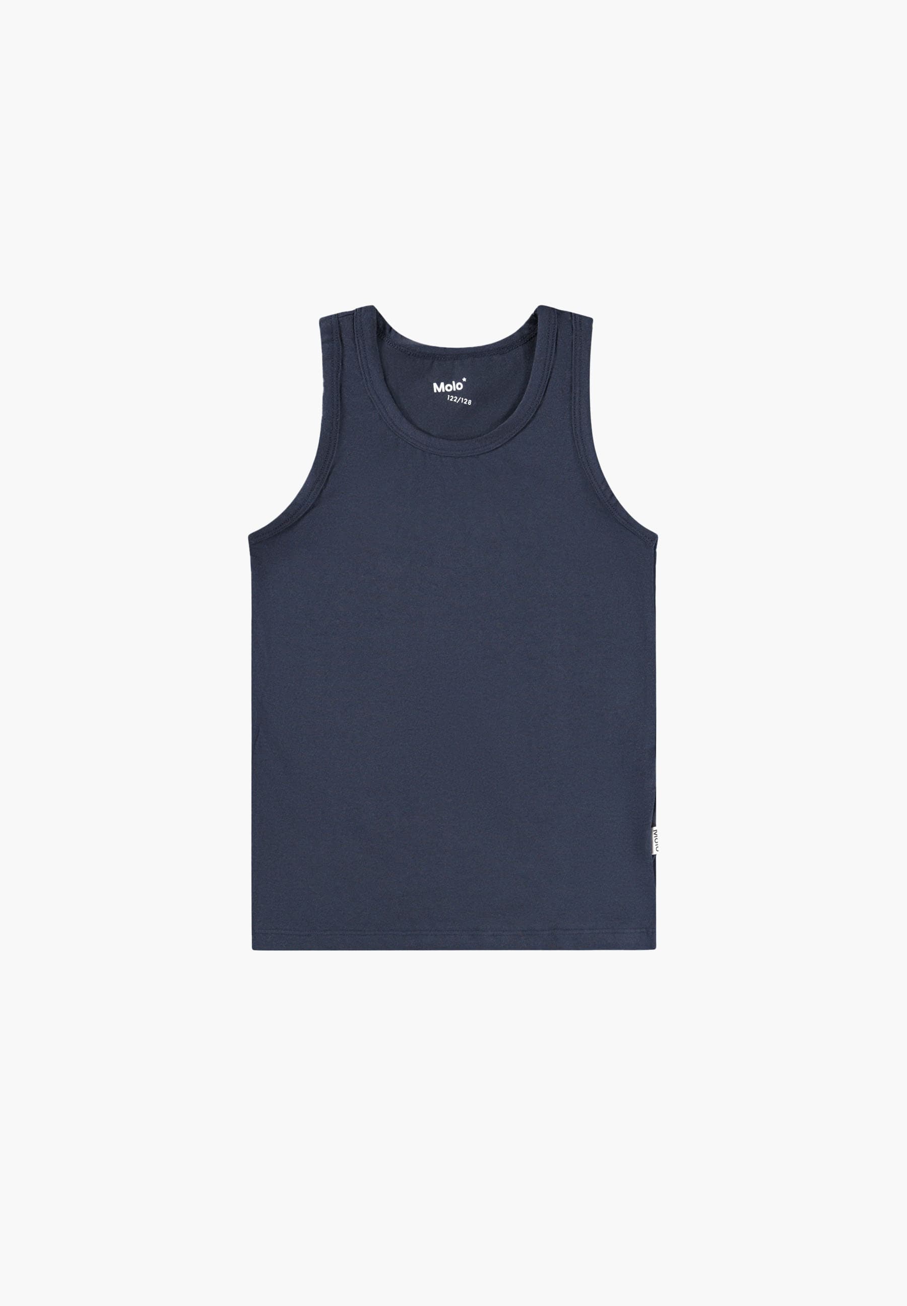 Jayden 2-pack Navy Grey
