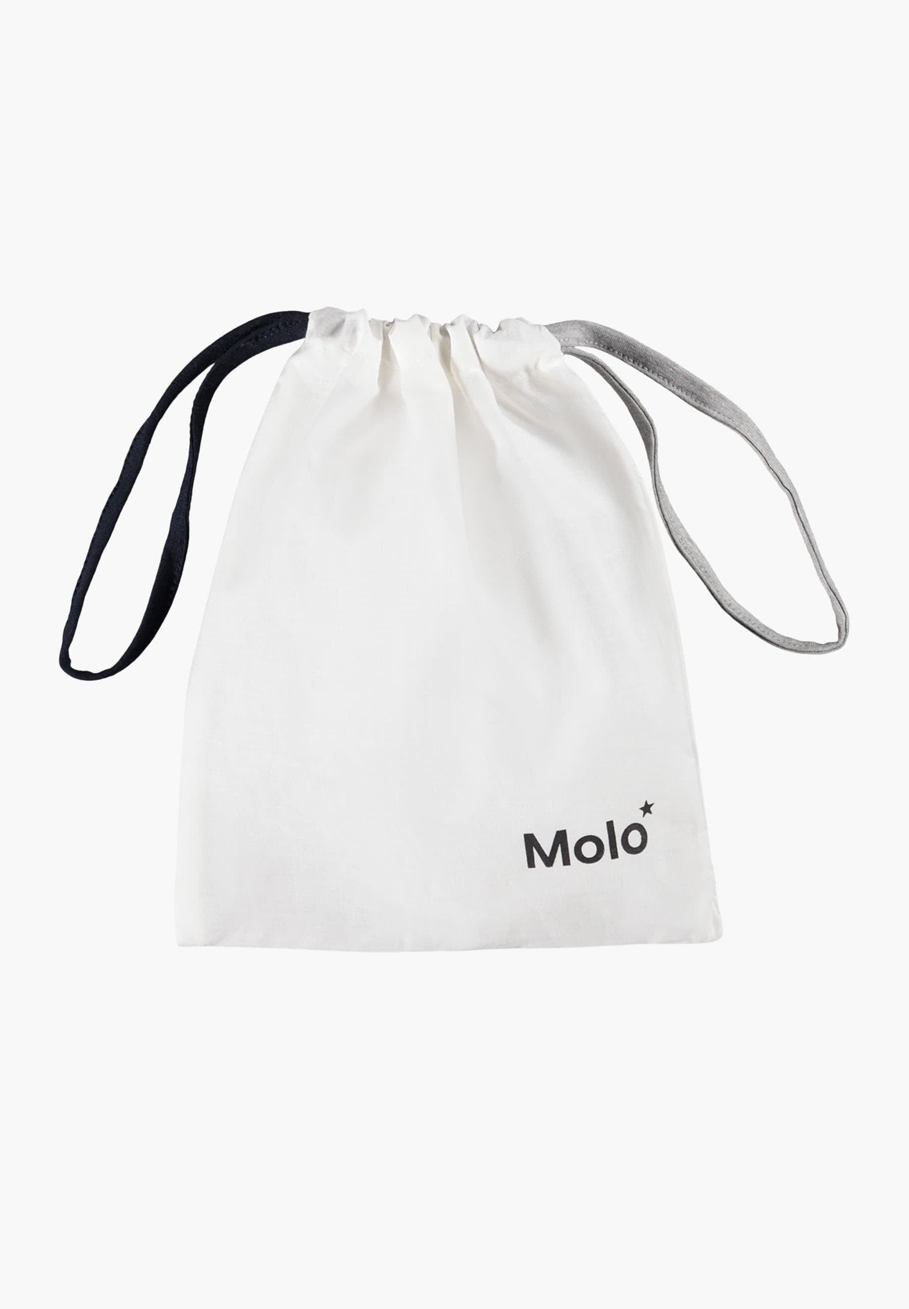 Jayden 2-pack Navy Grey