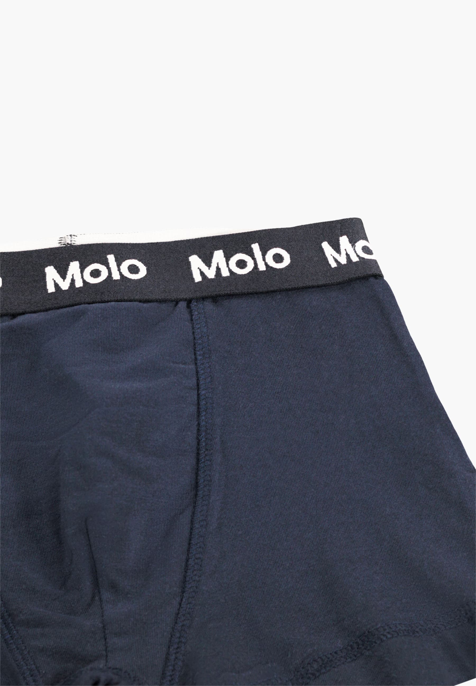 Justin 2-pack Navy Grey