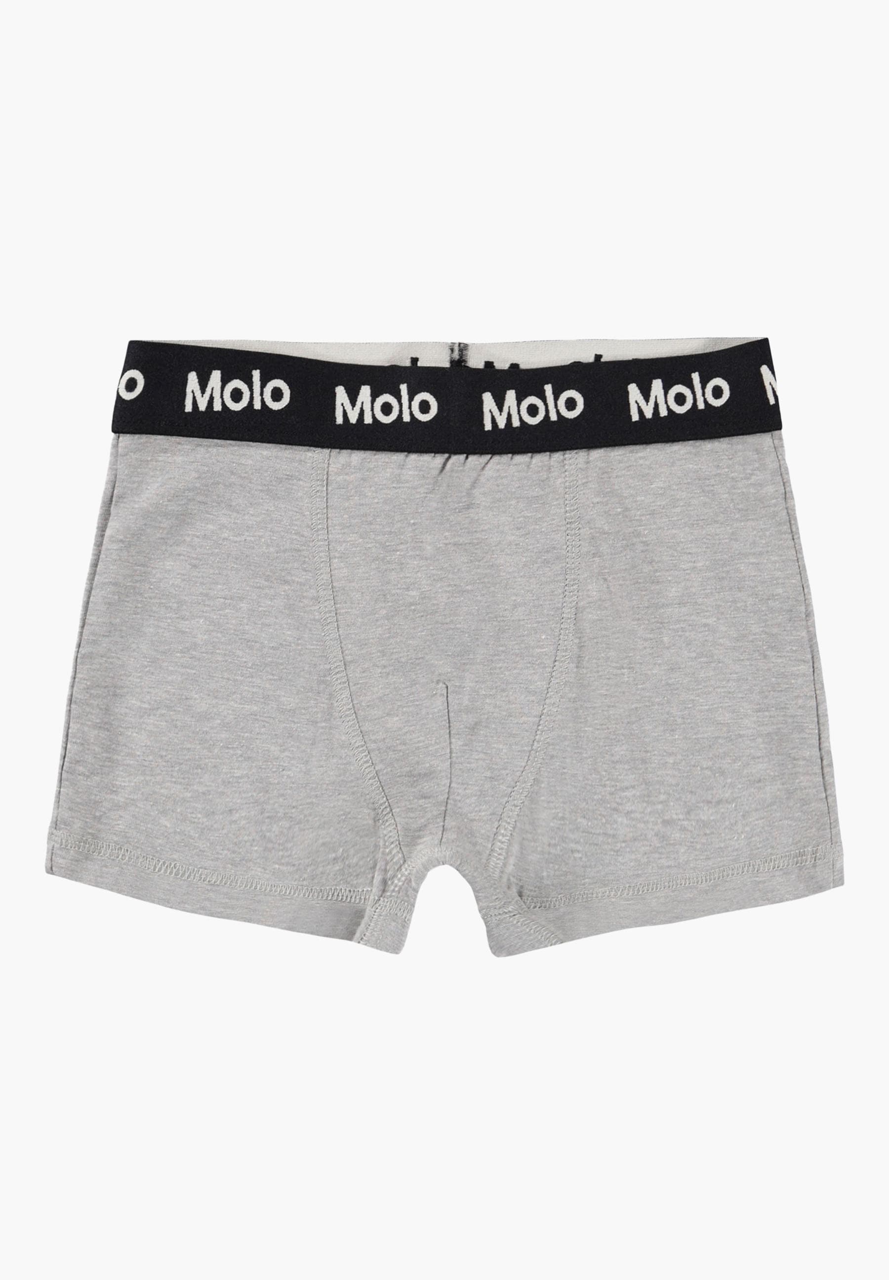 Justin 2-pack Navy Grey