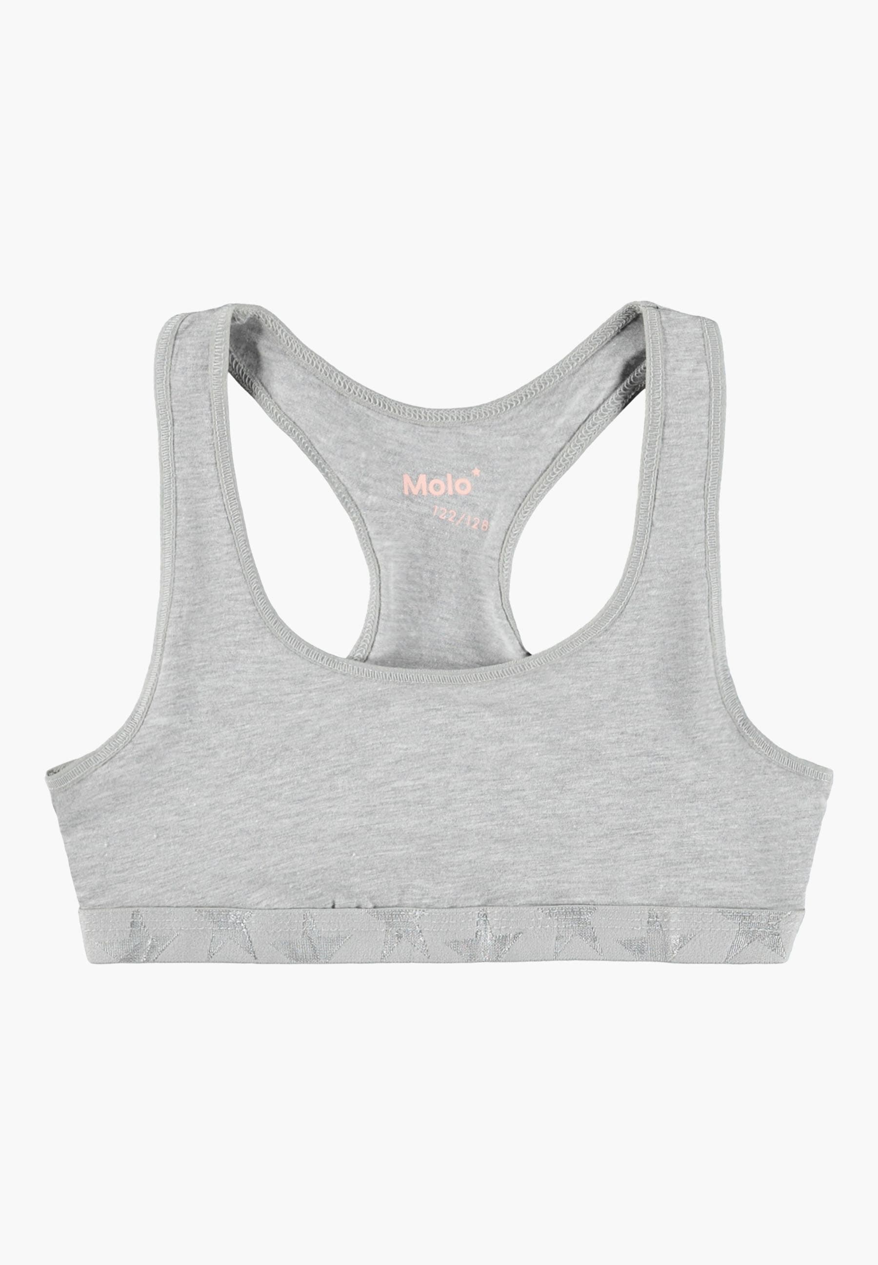 Jade 2-Pack Cameo Grey Mel.