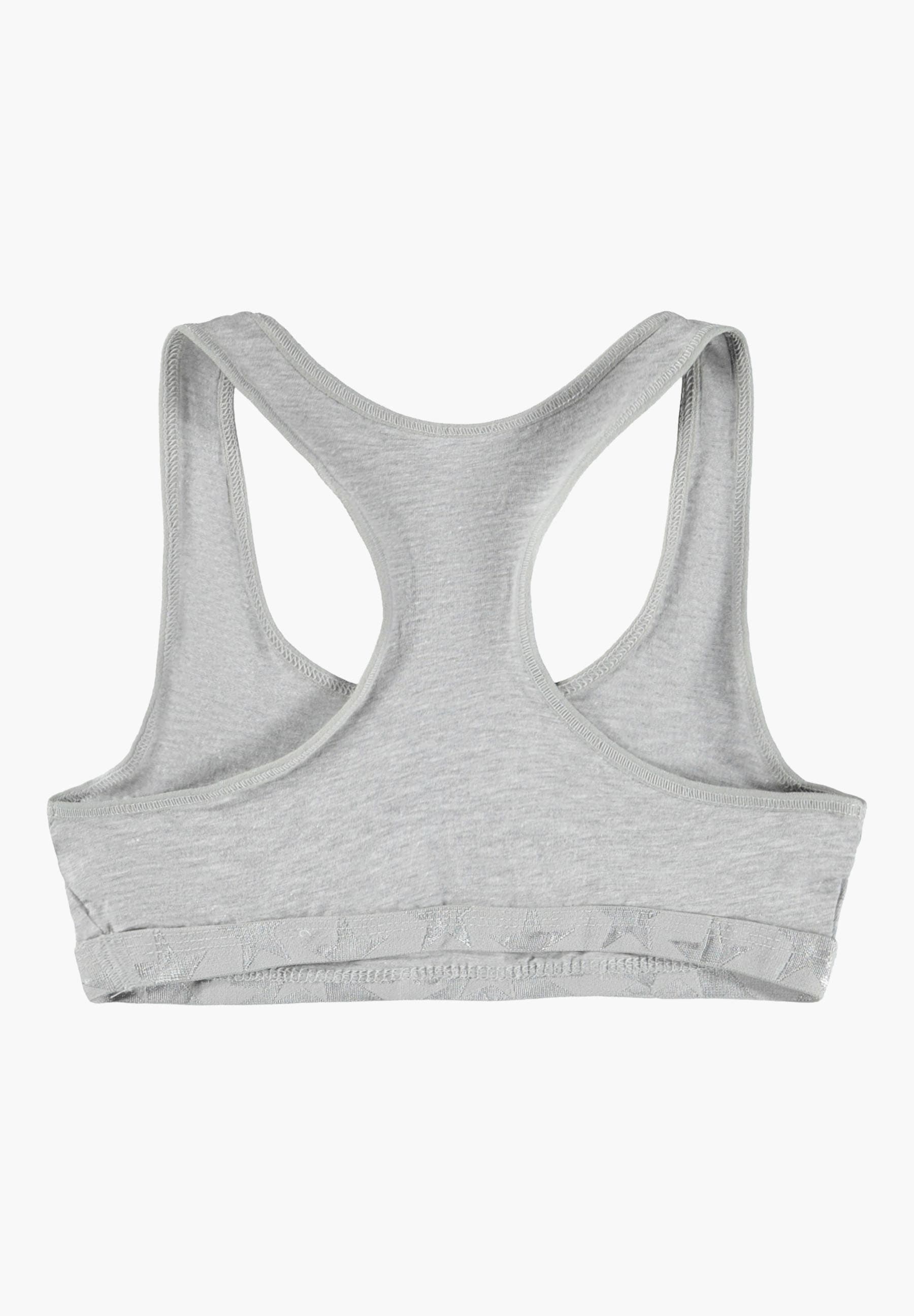 Jade 2-Pack Cameo Grey Mel.