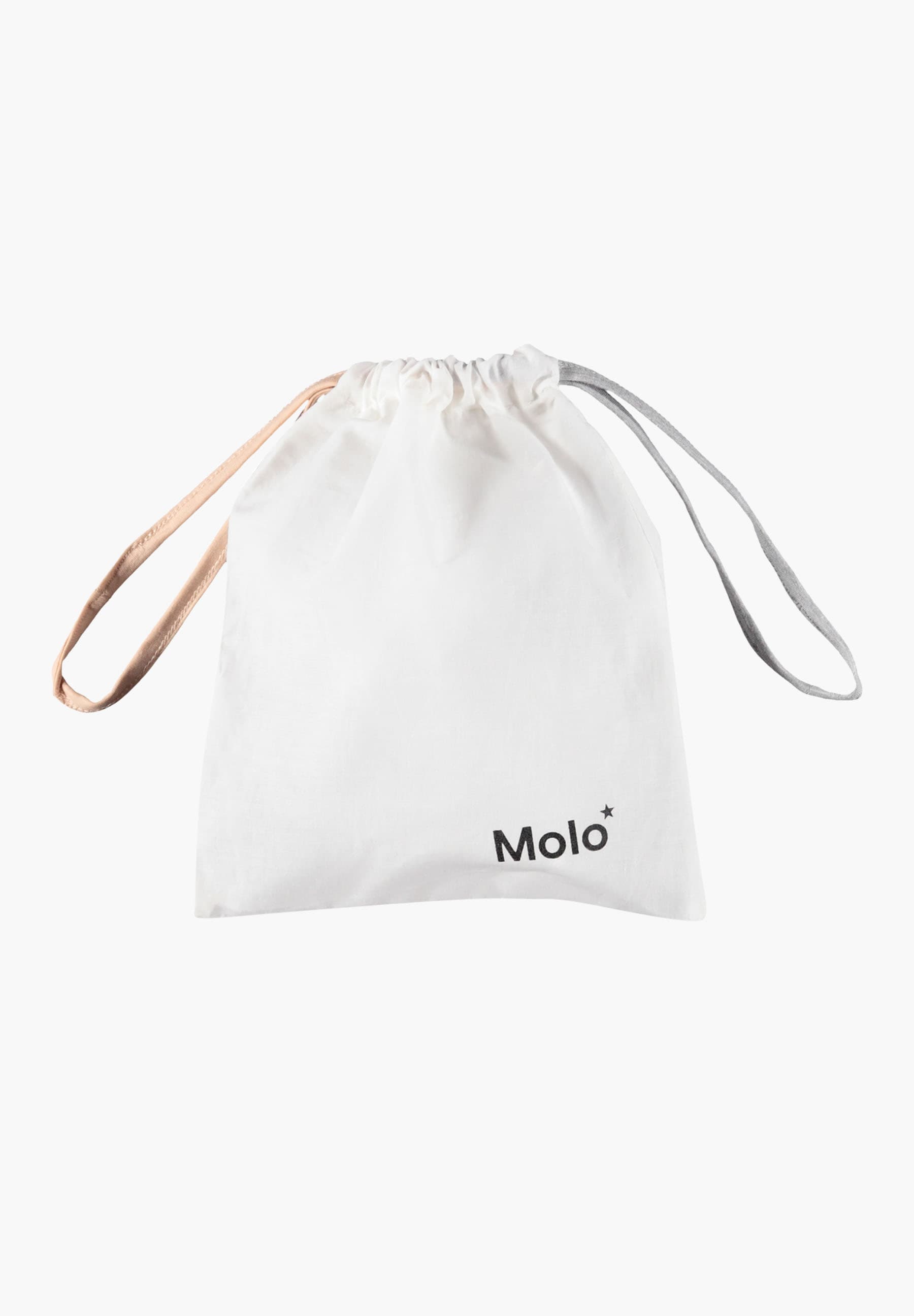 Jade 2-Pack Cameo Grey Mel.