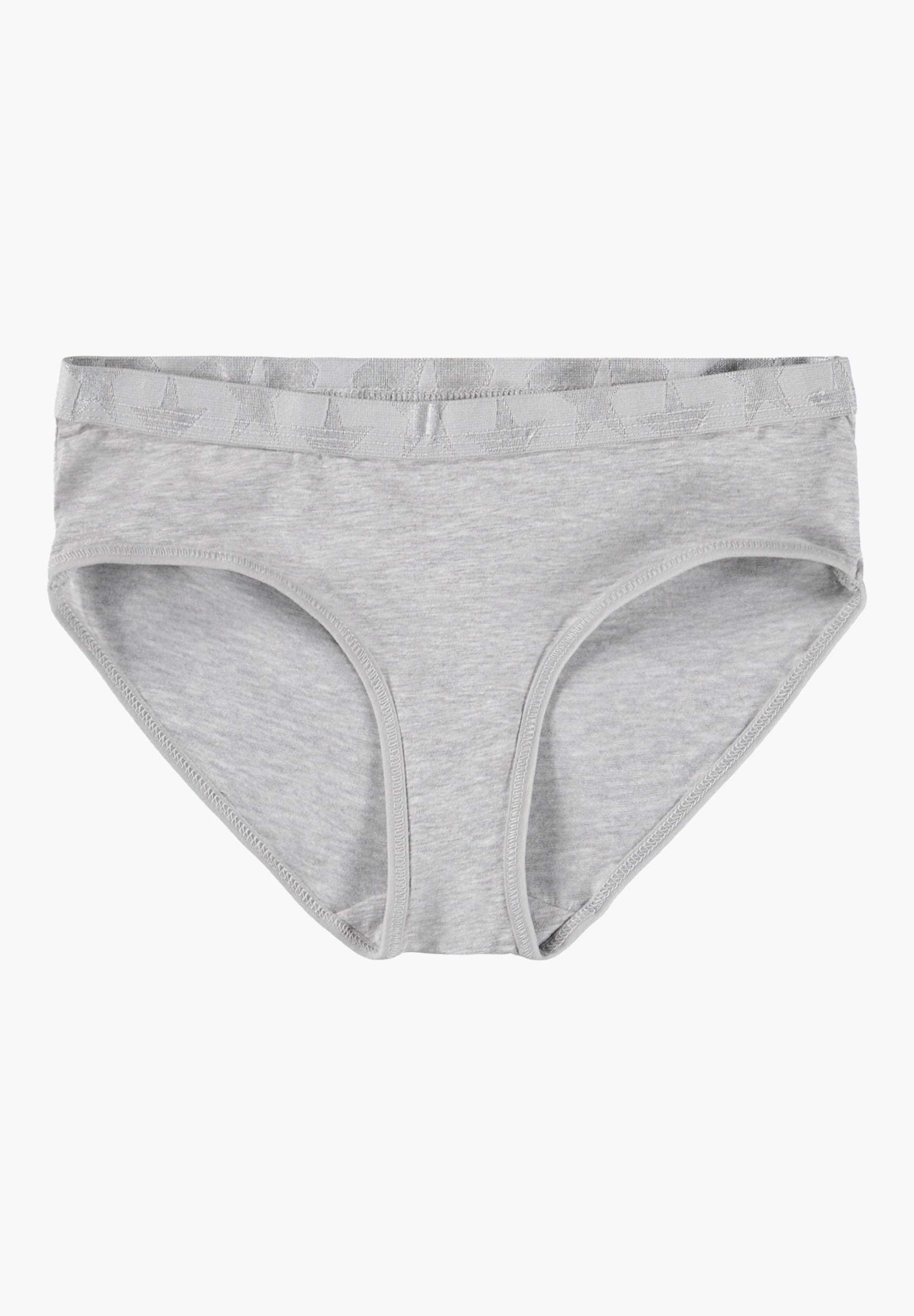 Jana 2-Pack Cameo Grey Mel.