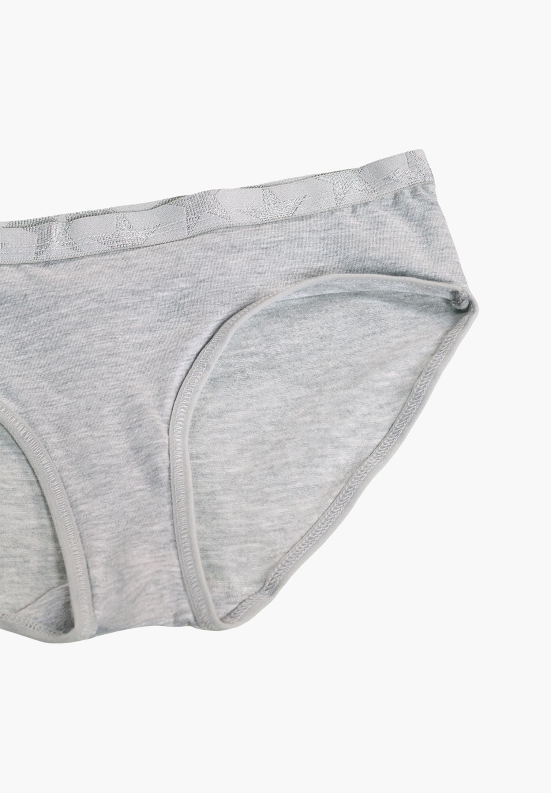 Jana 2-Pack Cameo Grey Mel.