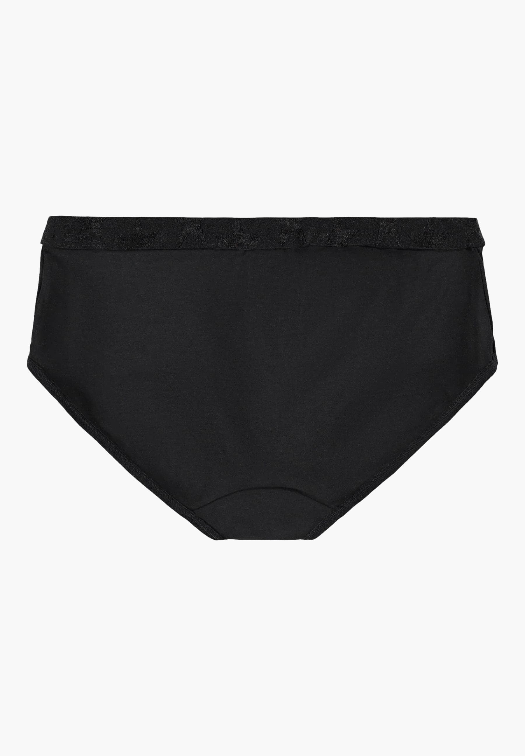 Jana 2-Pack Black White