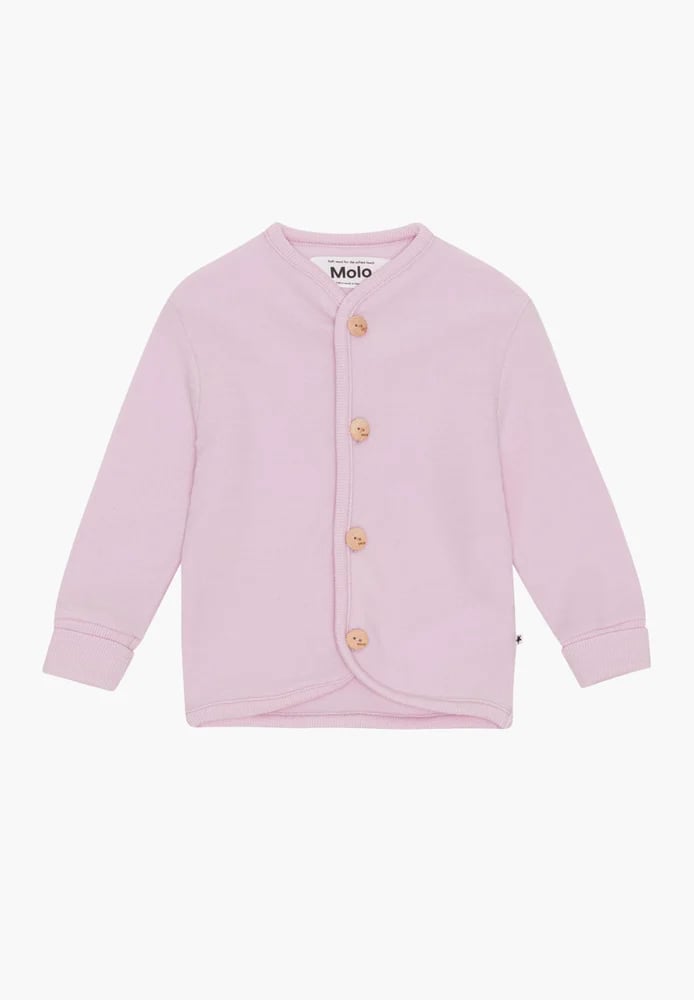 Umber Jacket