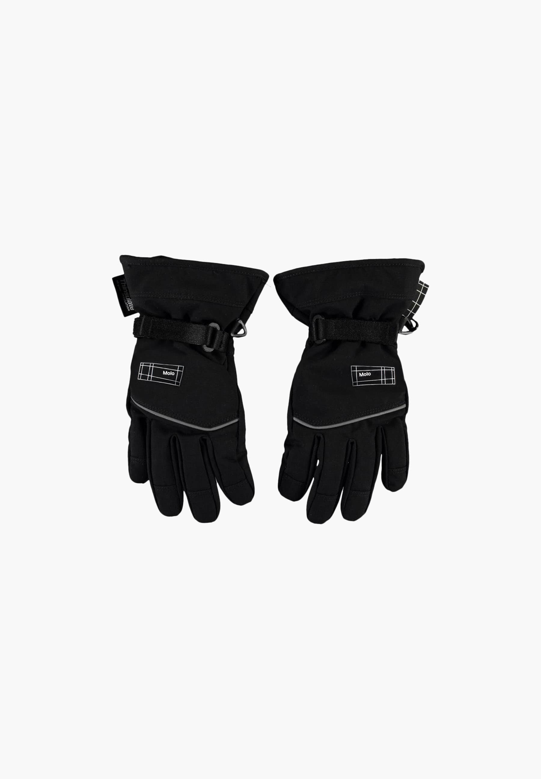 Mack Active Black