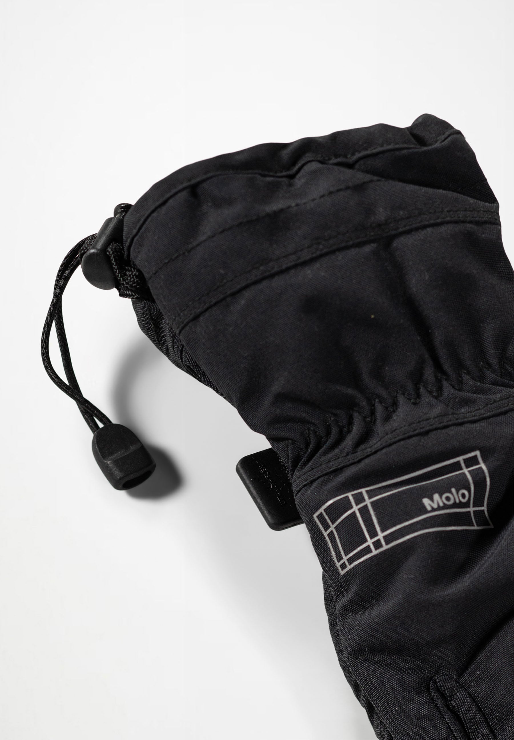 Mackenzie Pro Black