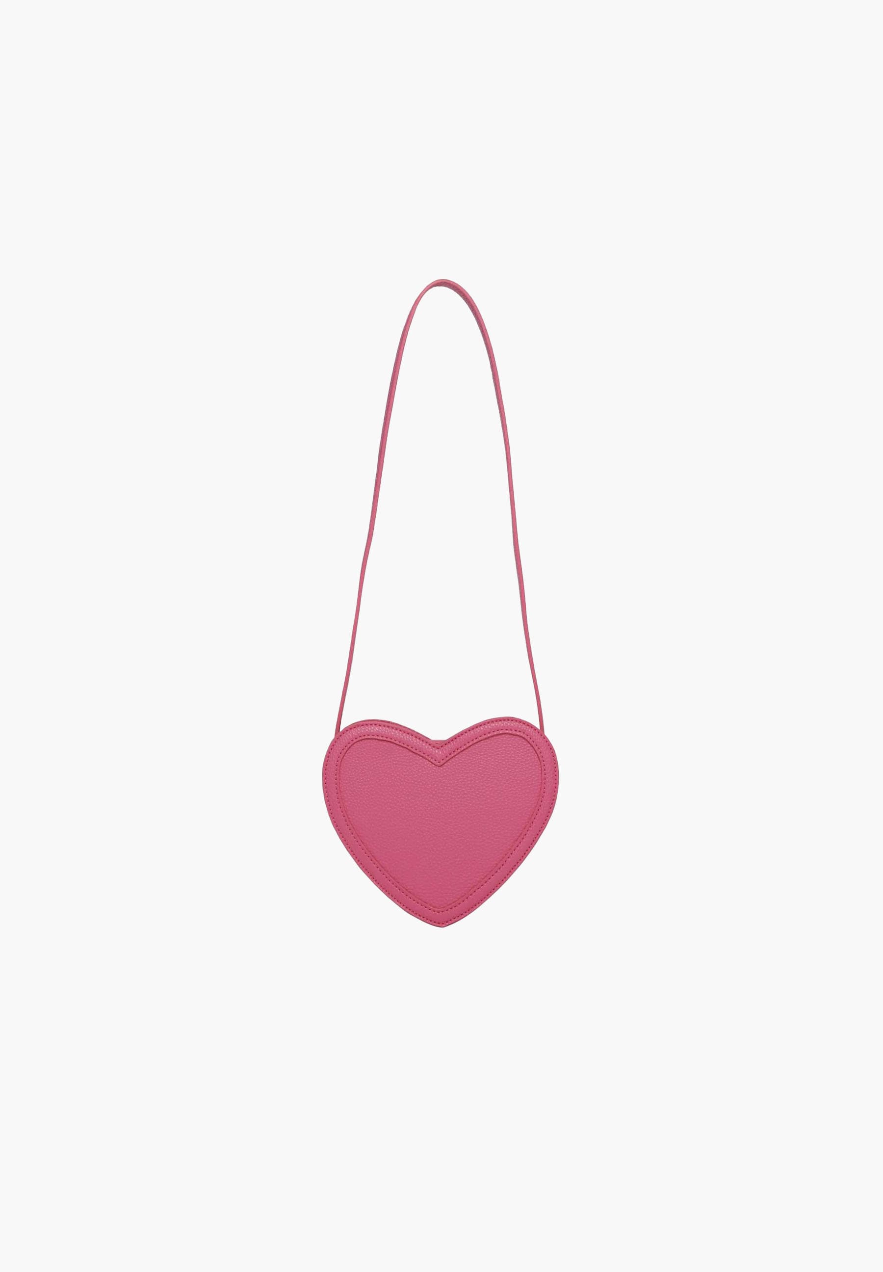 Heart bag
