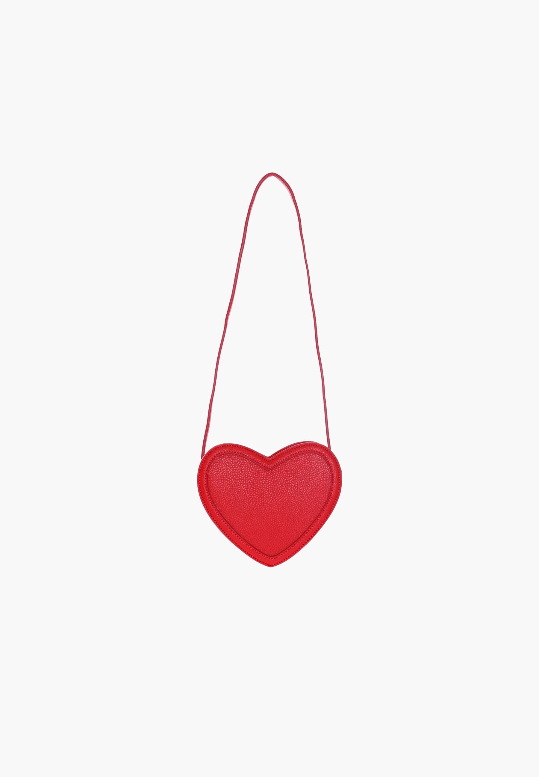 Heart Bag