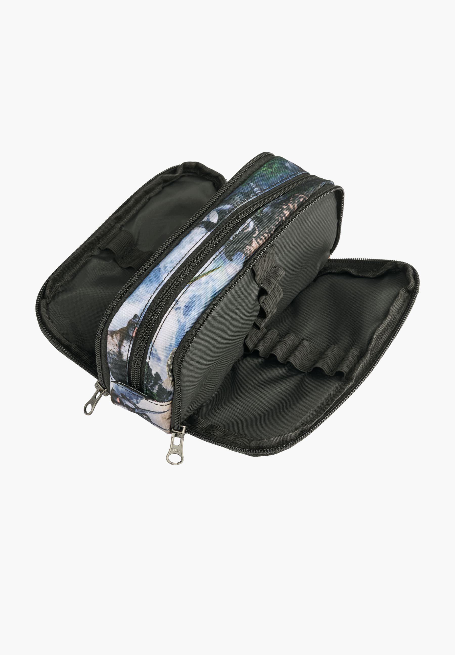 Pencil Case Mountain Dino