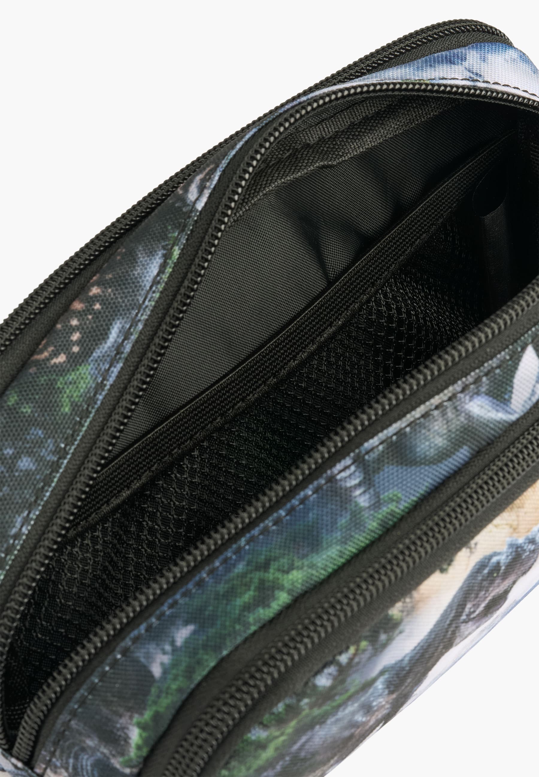 Pencil Case Mountain Dino