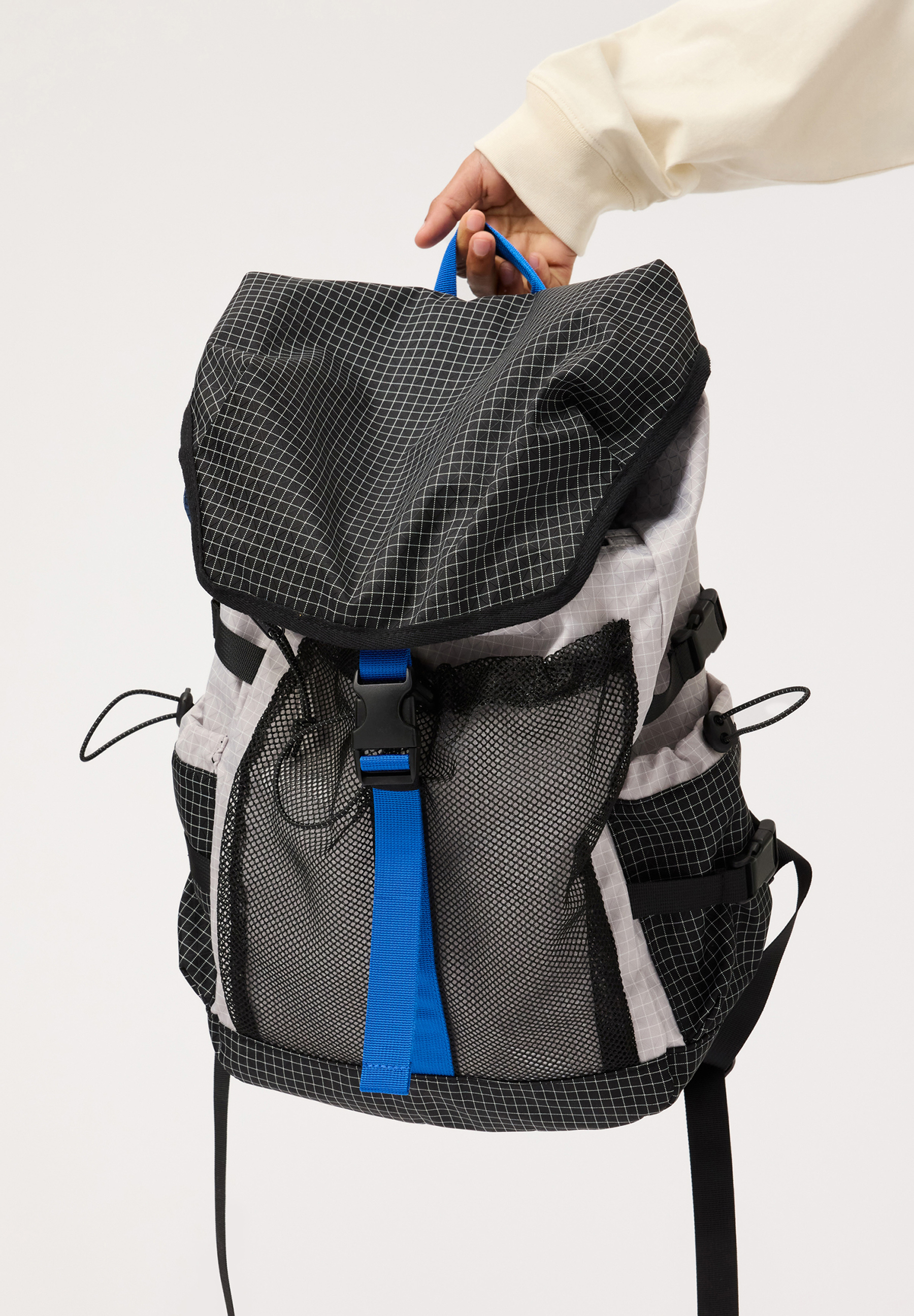 Backpack Miles Outer Rock