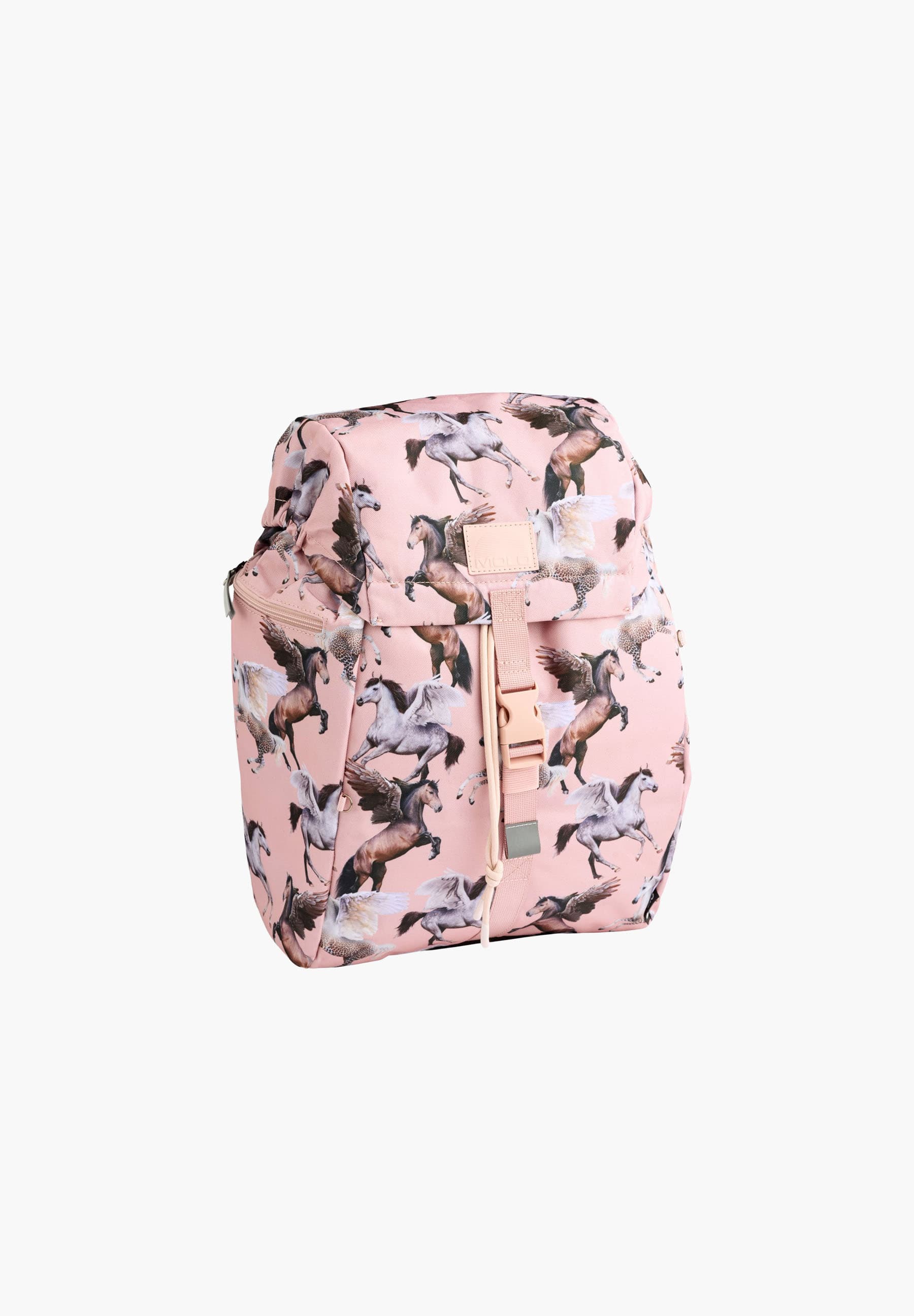 Backpack School Pegasus