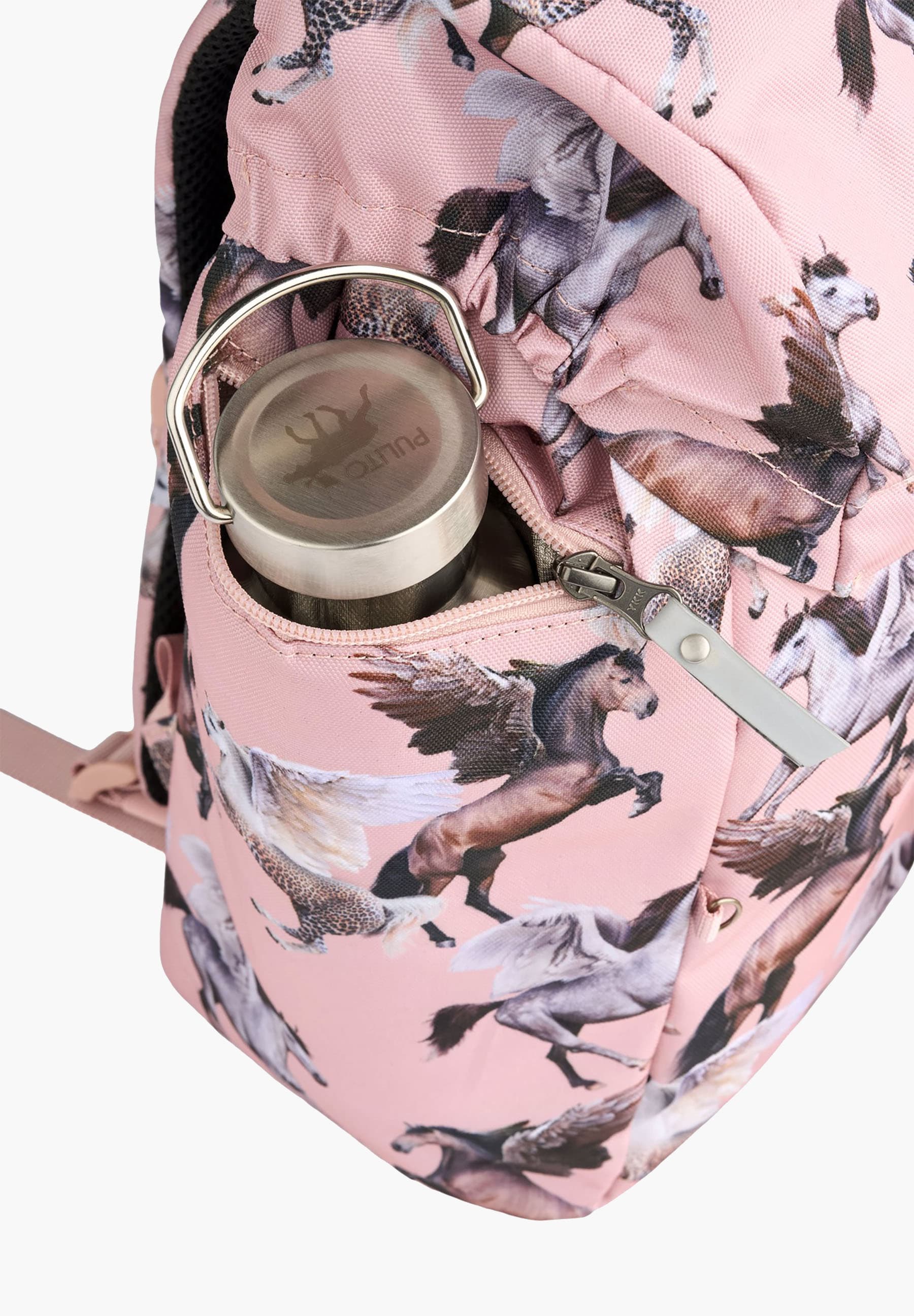 Backpack School Pegasus