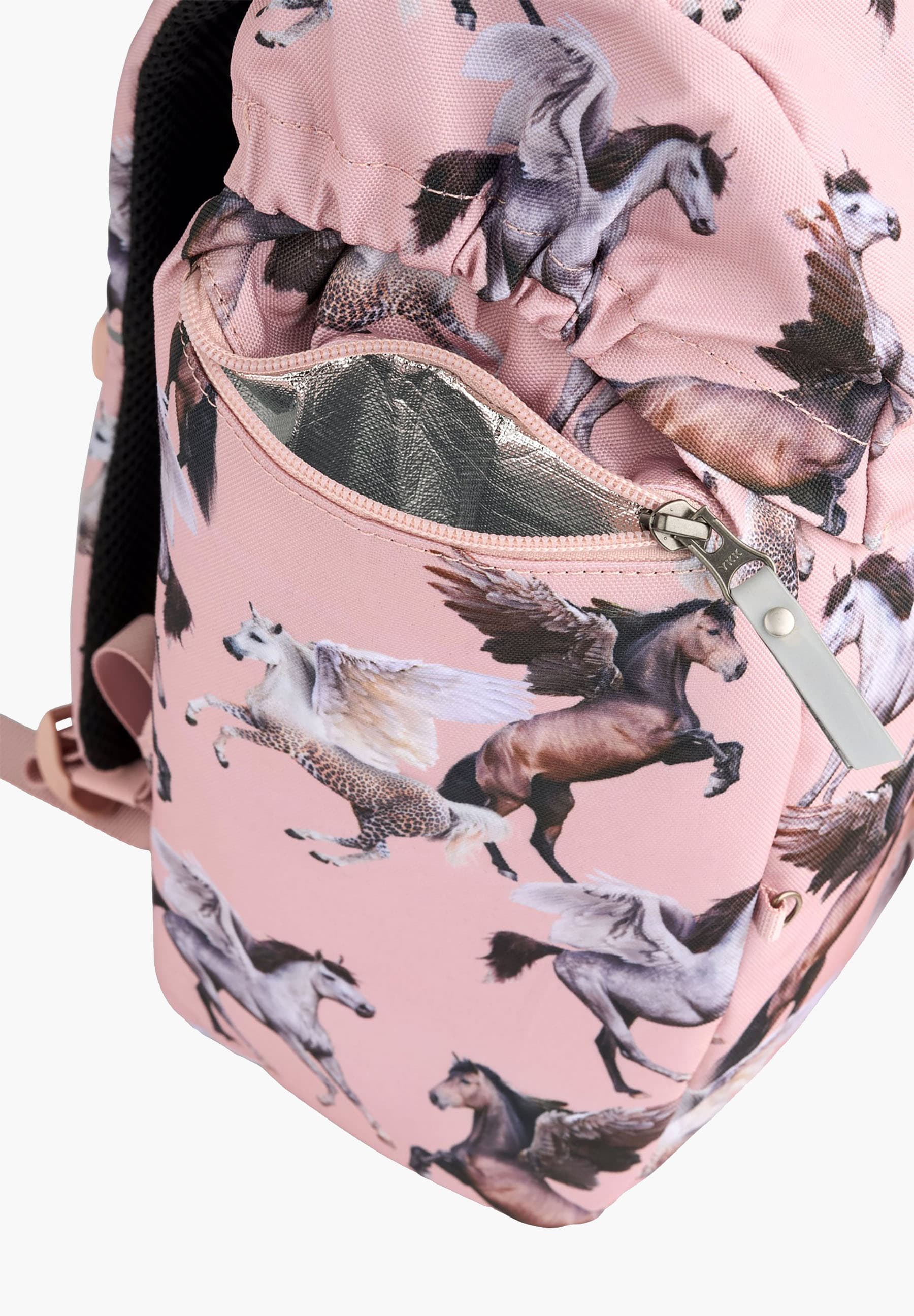 Backpack School Pegasus