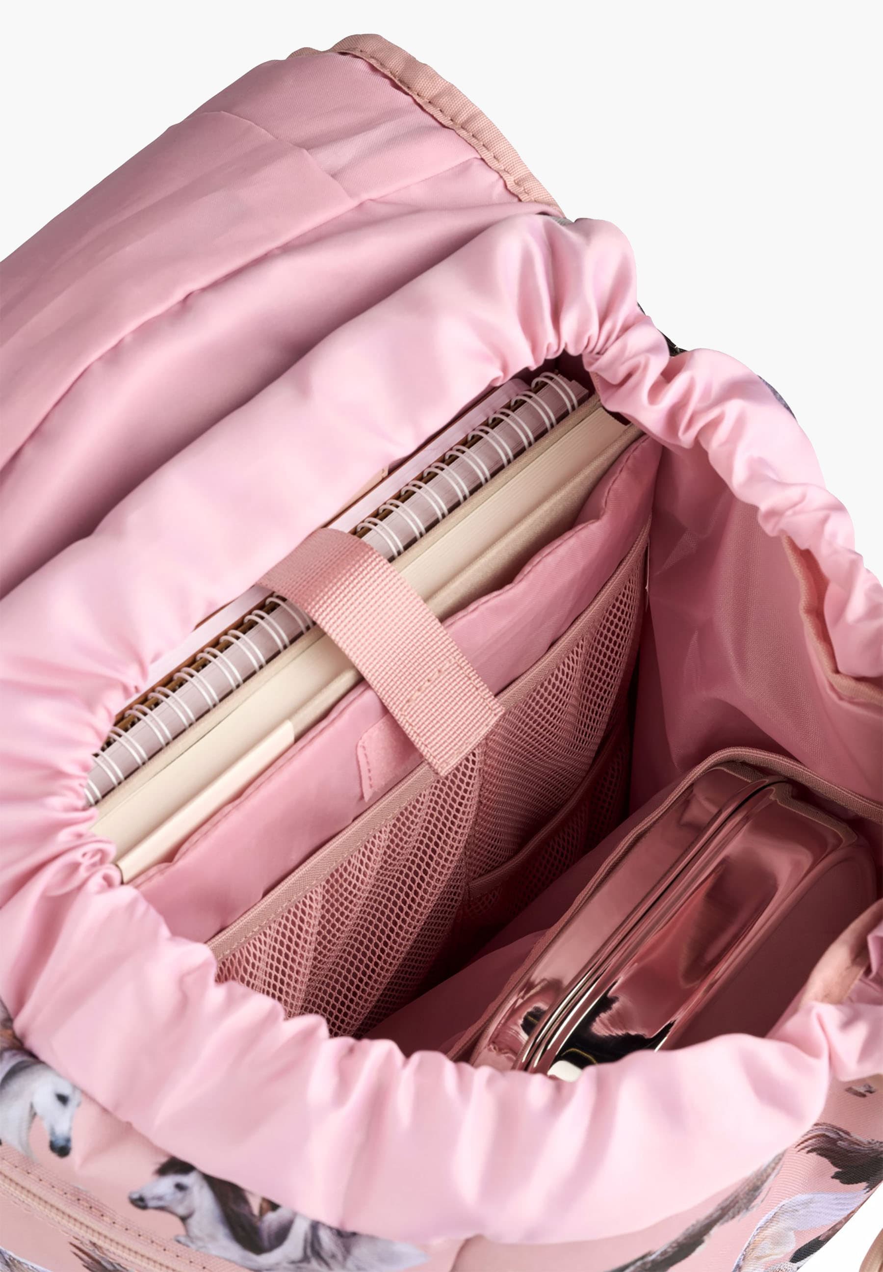 Backpack School Pegasus