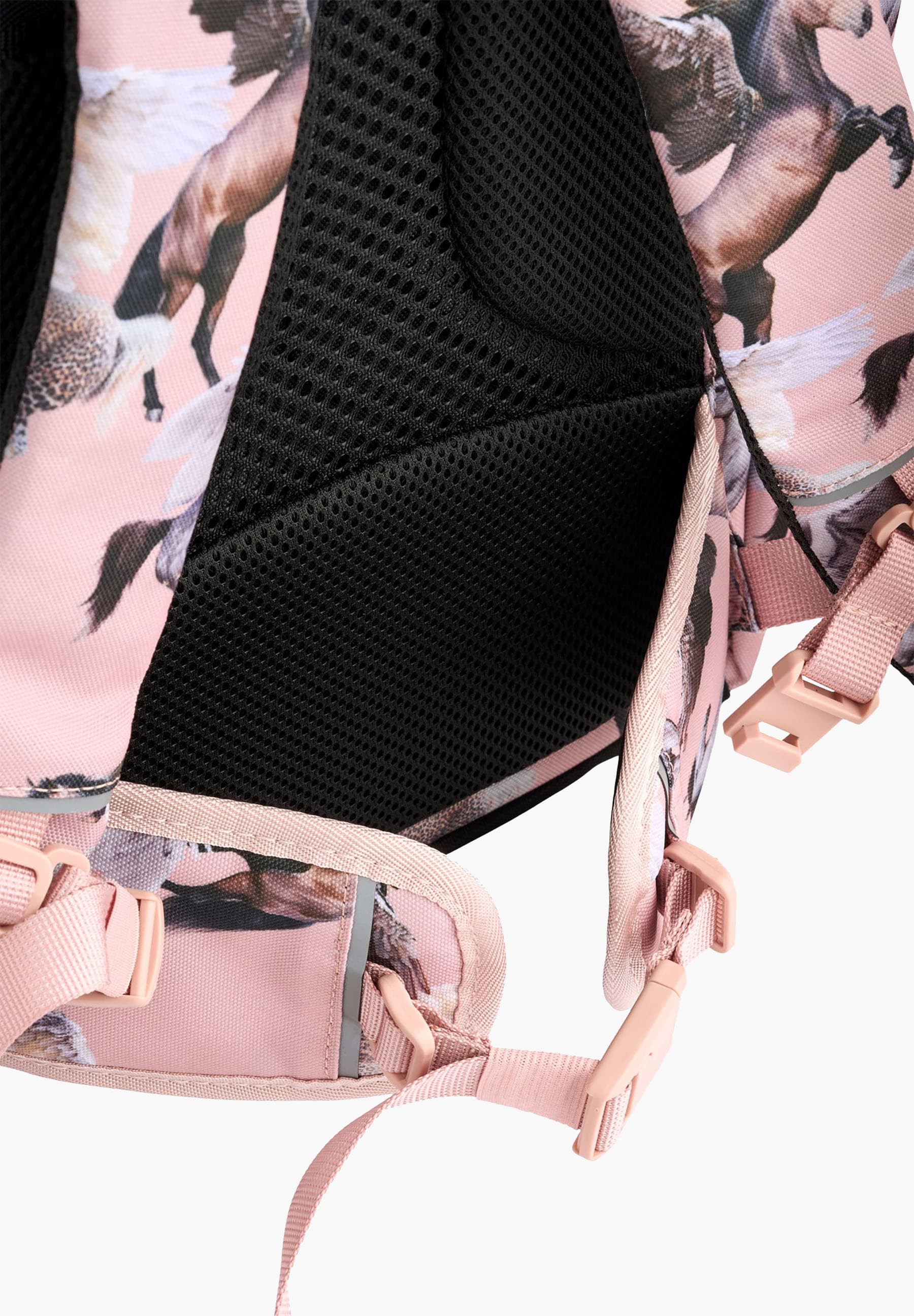 Backpack School Pegasus