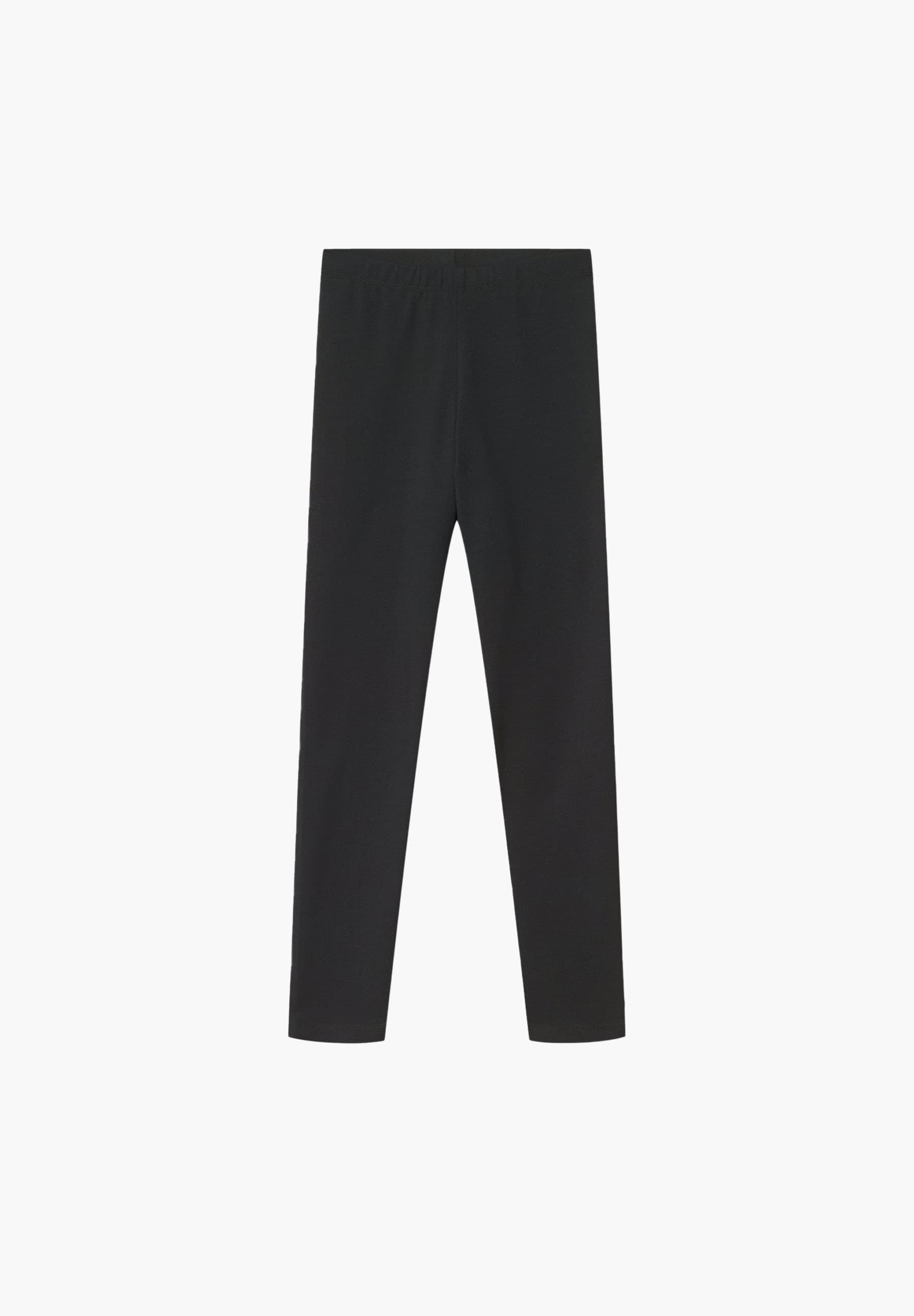 Nica Warm Black
