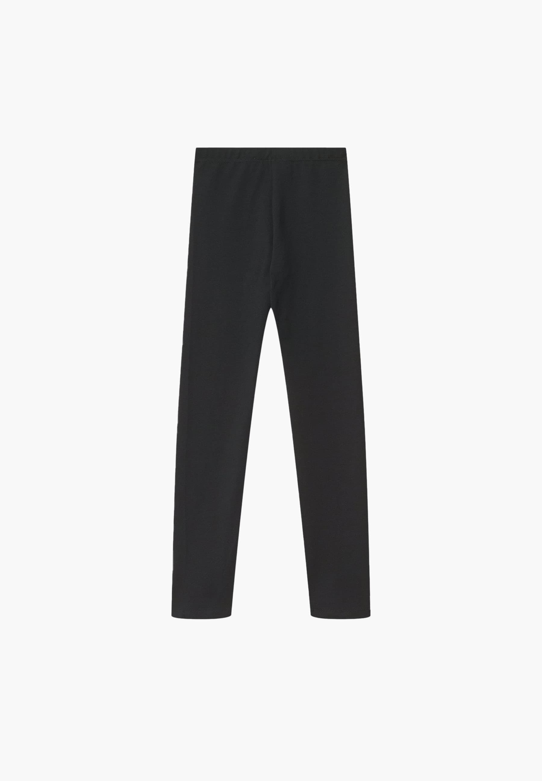 Nica Warm Black