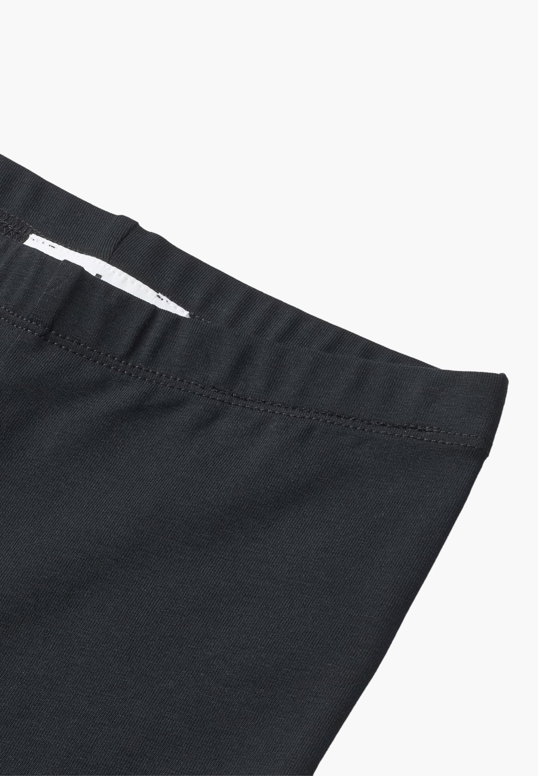 Nica Warm Black