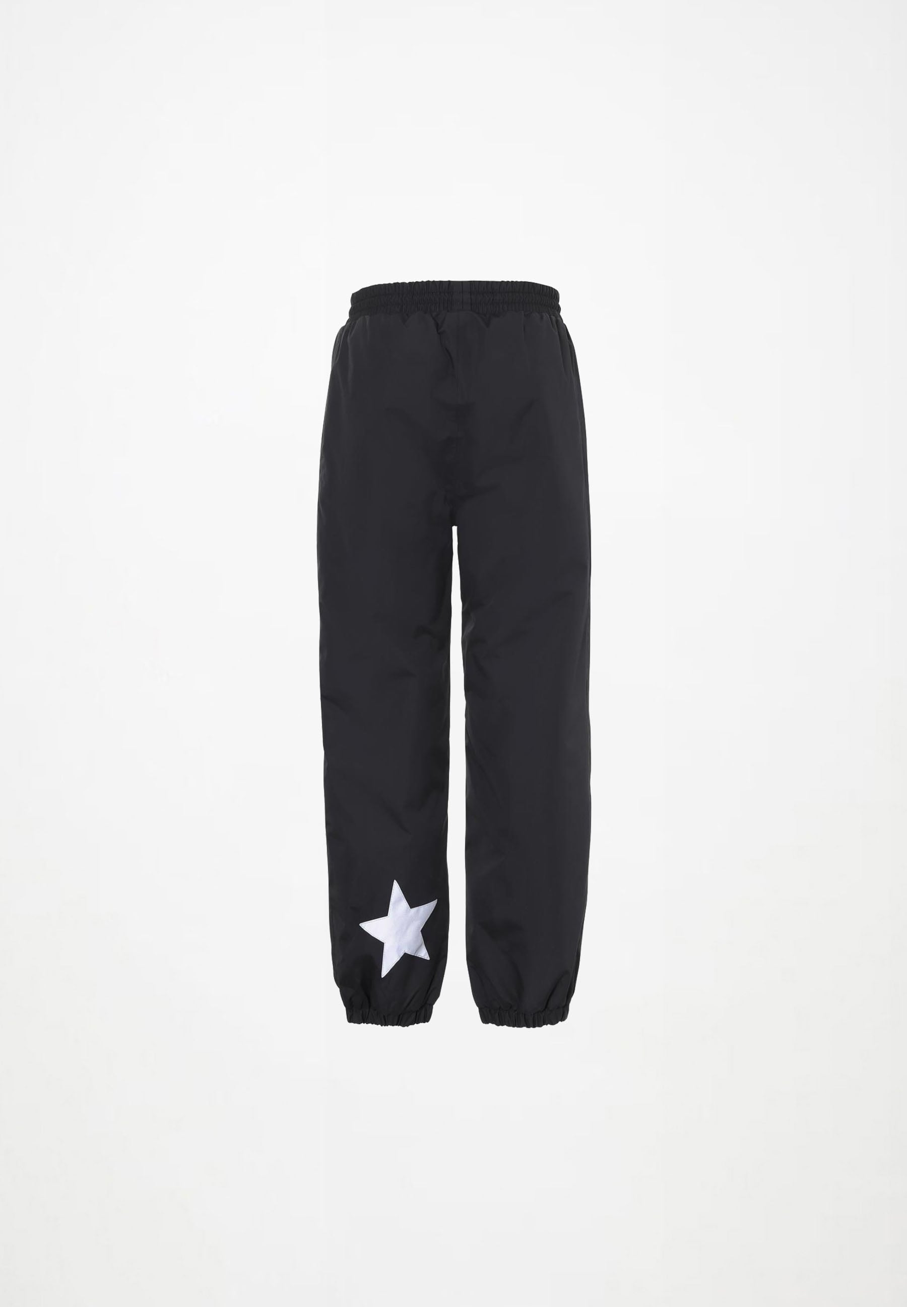 Heat Basic Black