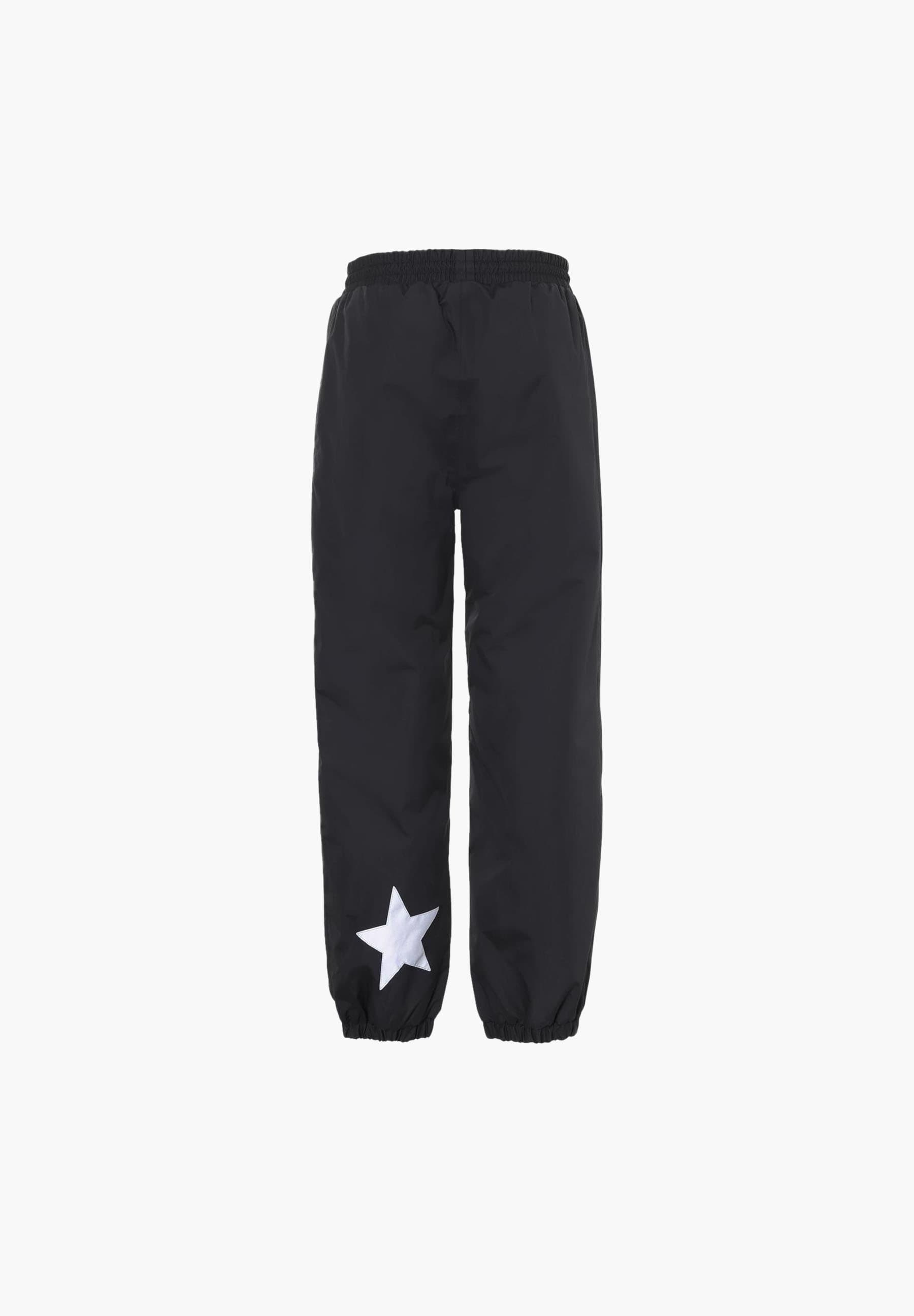 Heat Basic Black