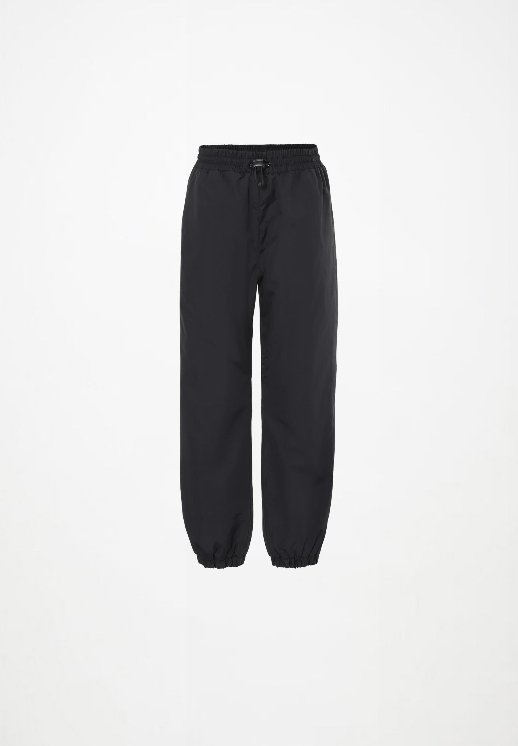 Heat Basic Black