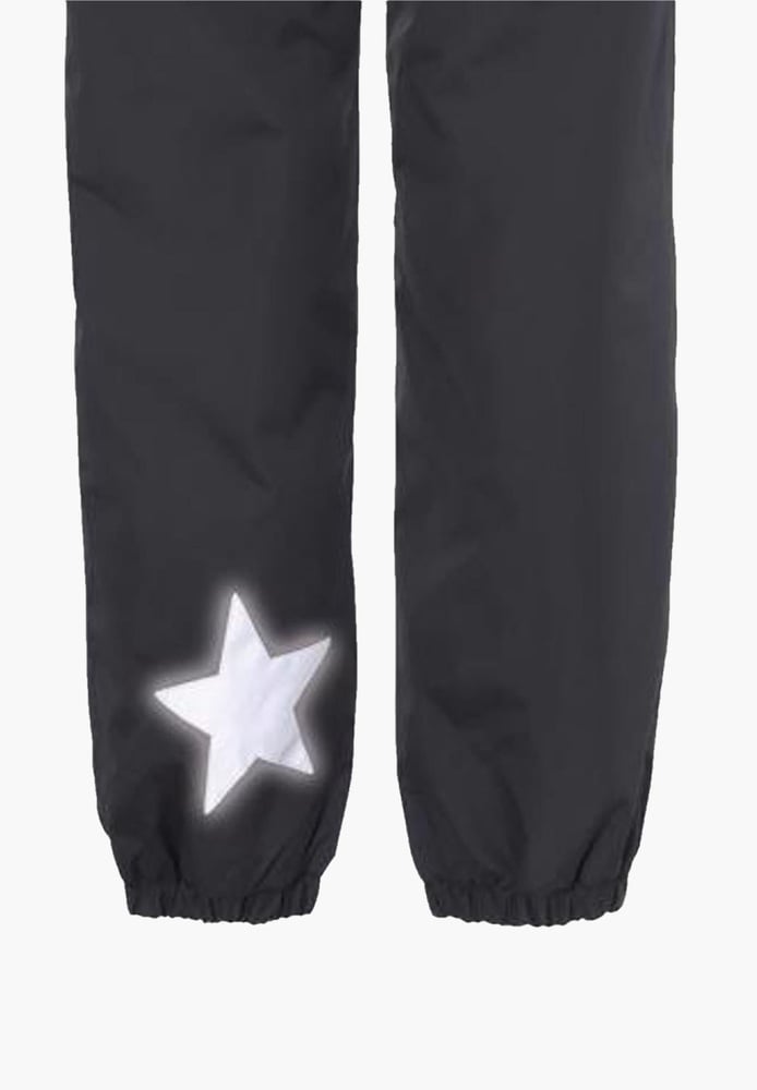 Heat Basic Black