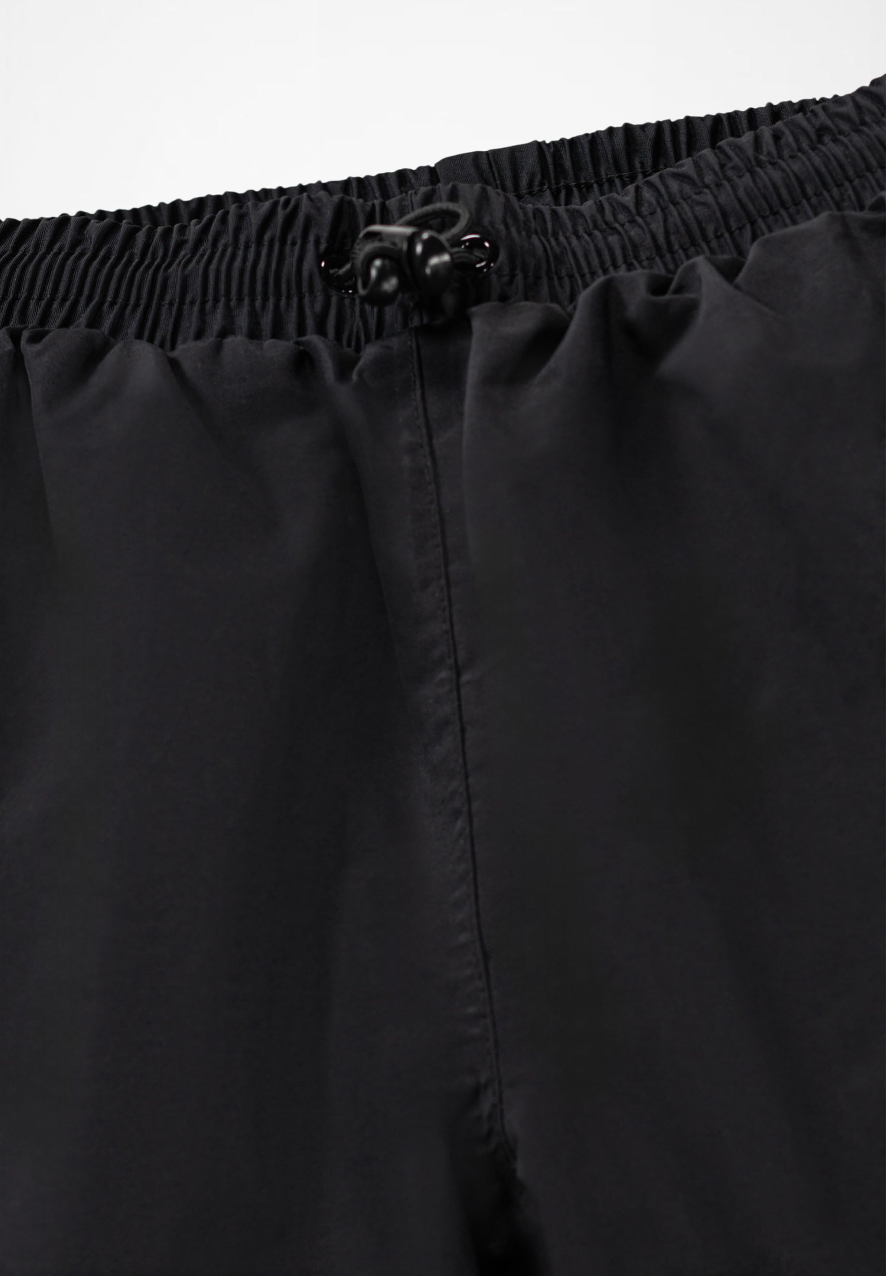 Heat Basic Black