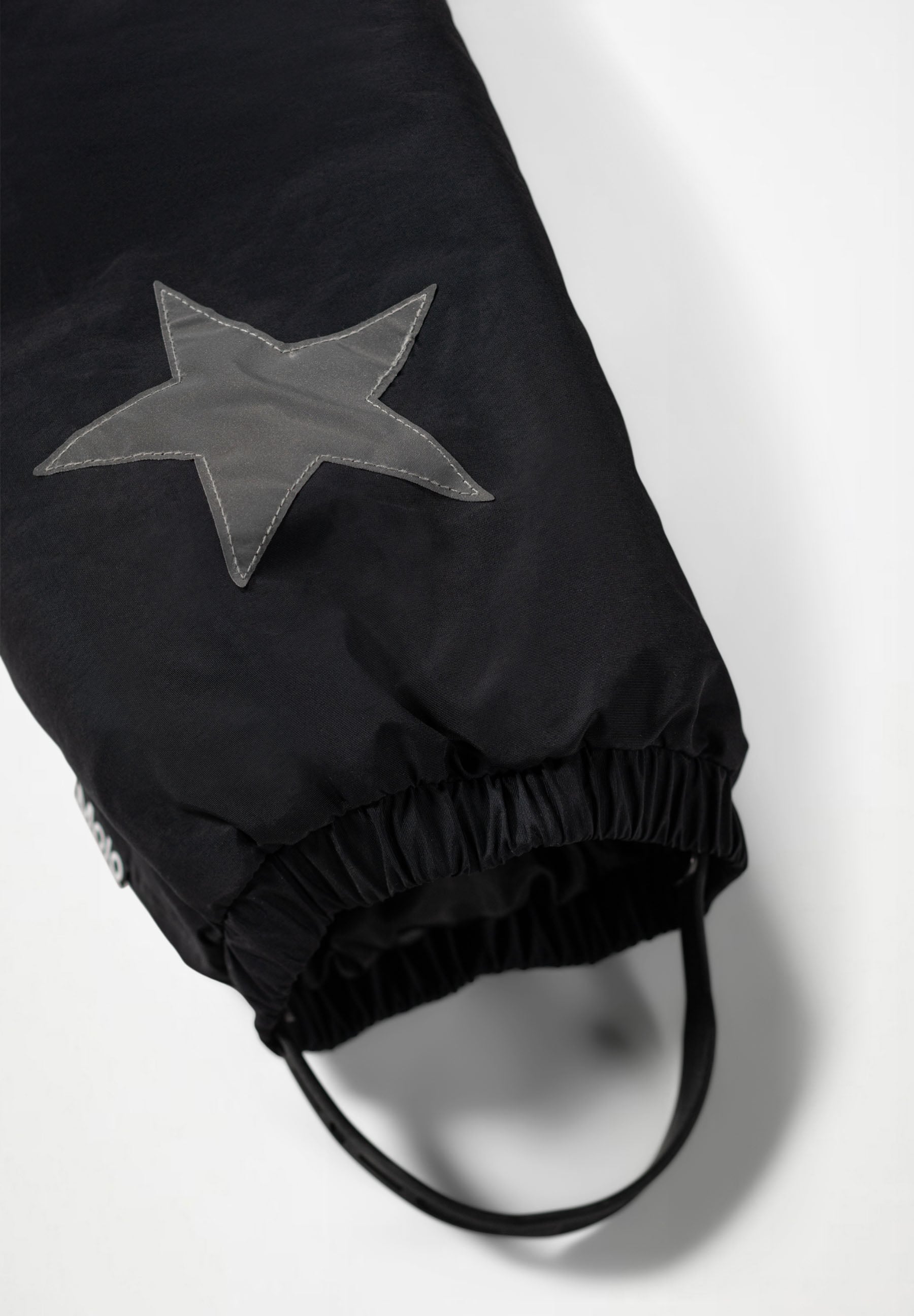Heat Basic Black