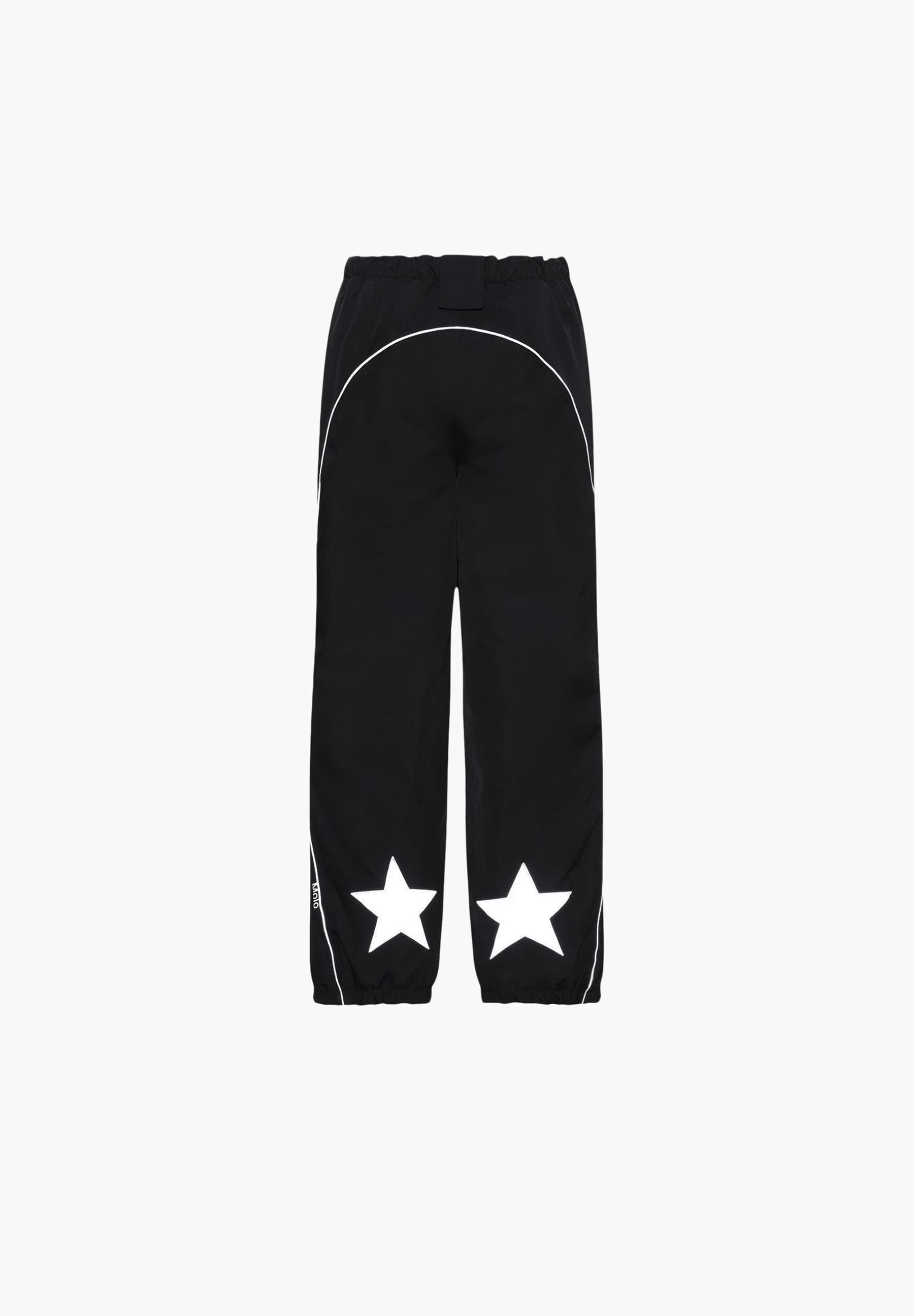 Pollux Active Black