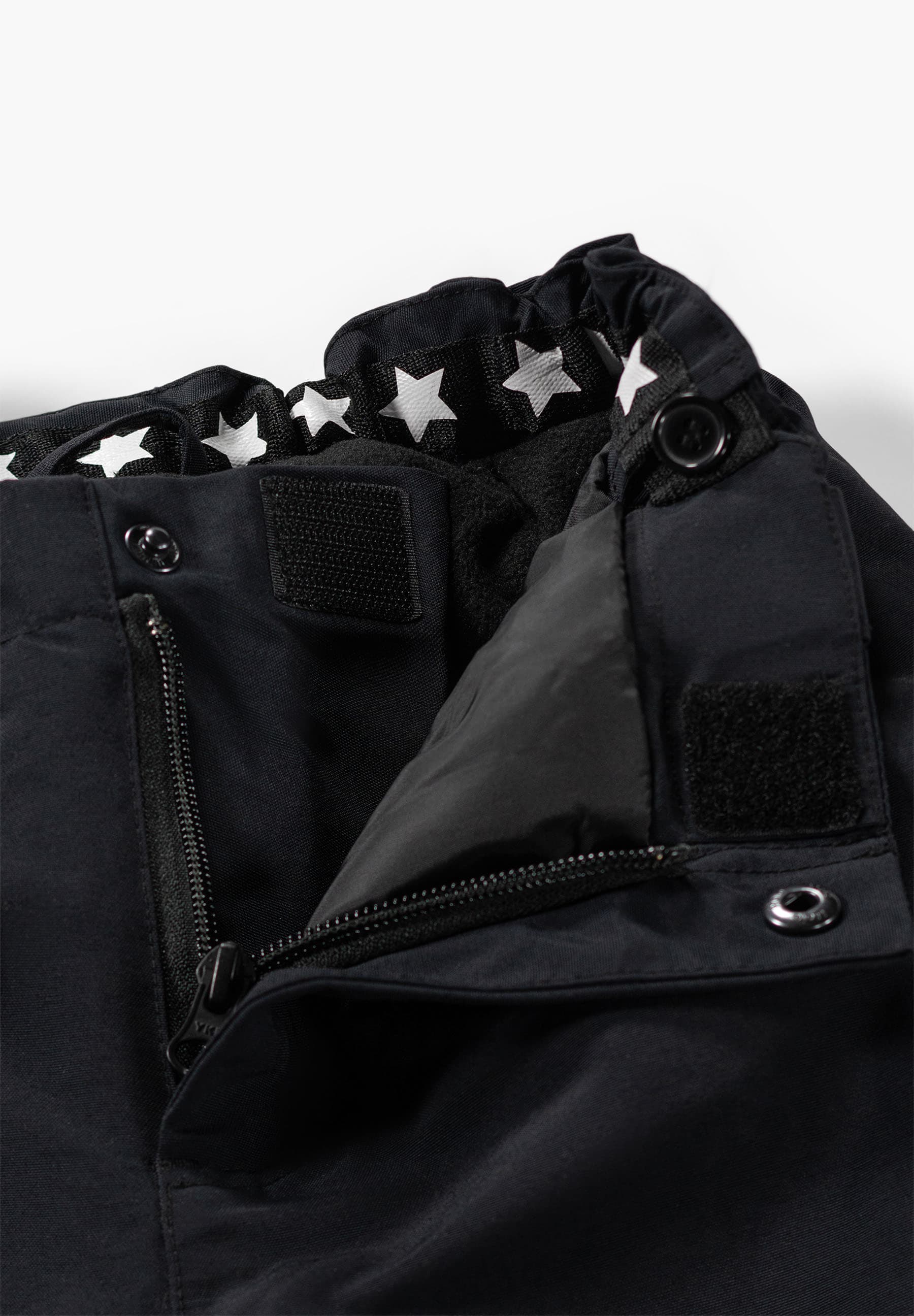 Pollux Active Black