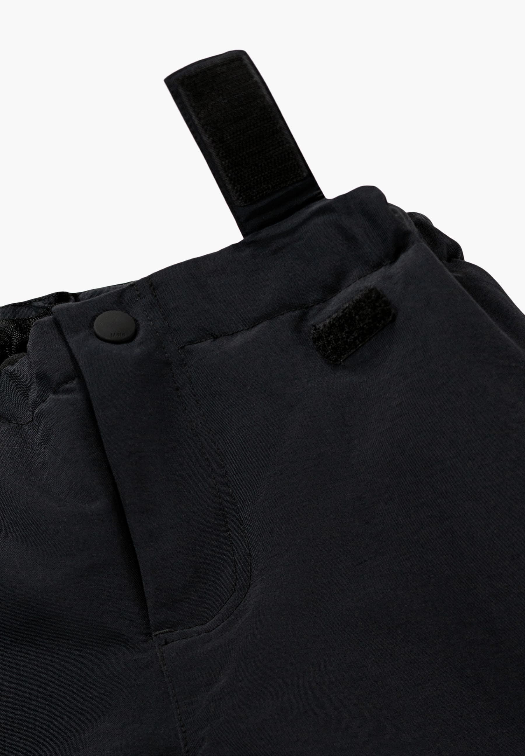 Pollux Active Black