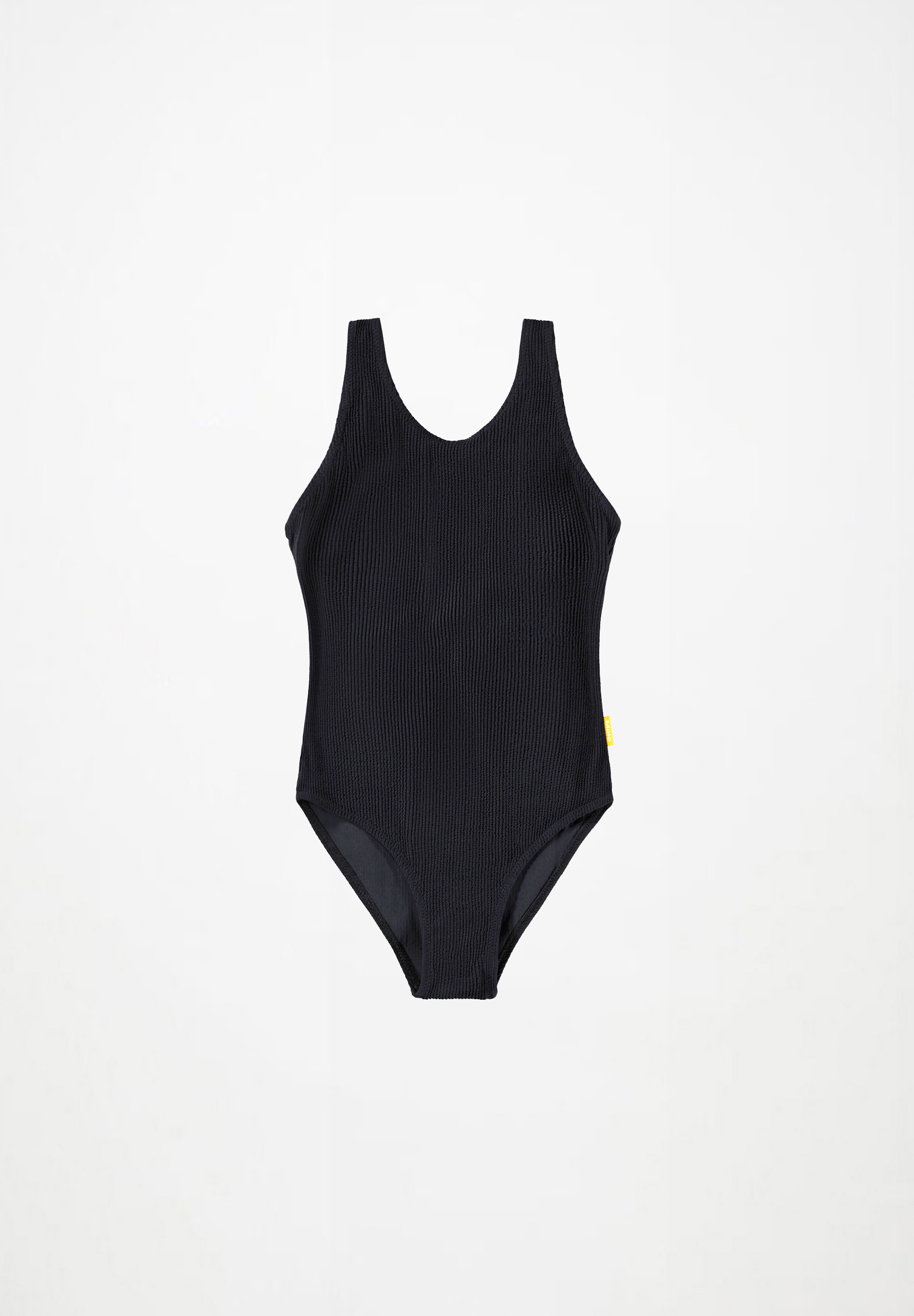 Nika Crepe Swimsuit