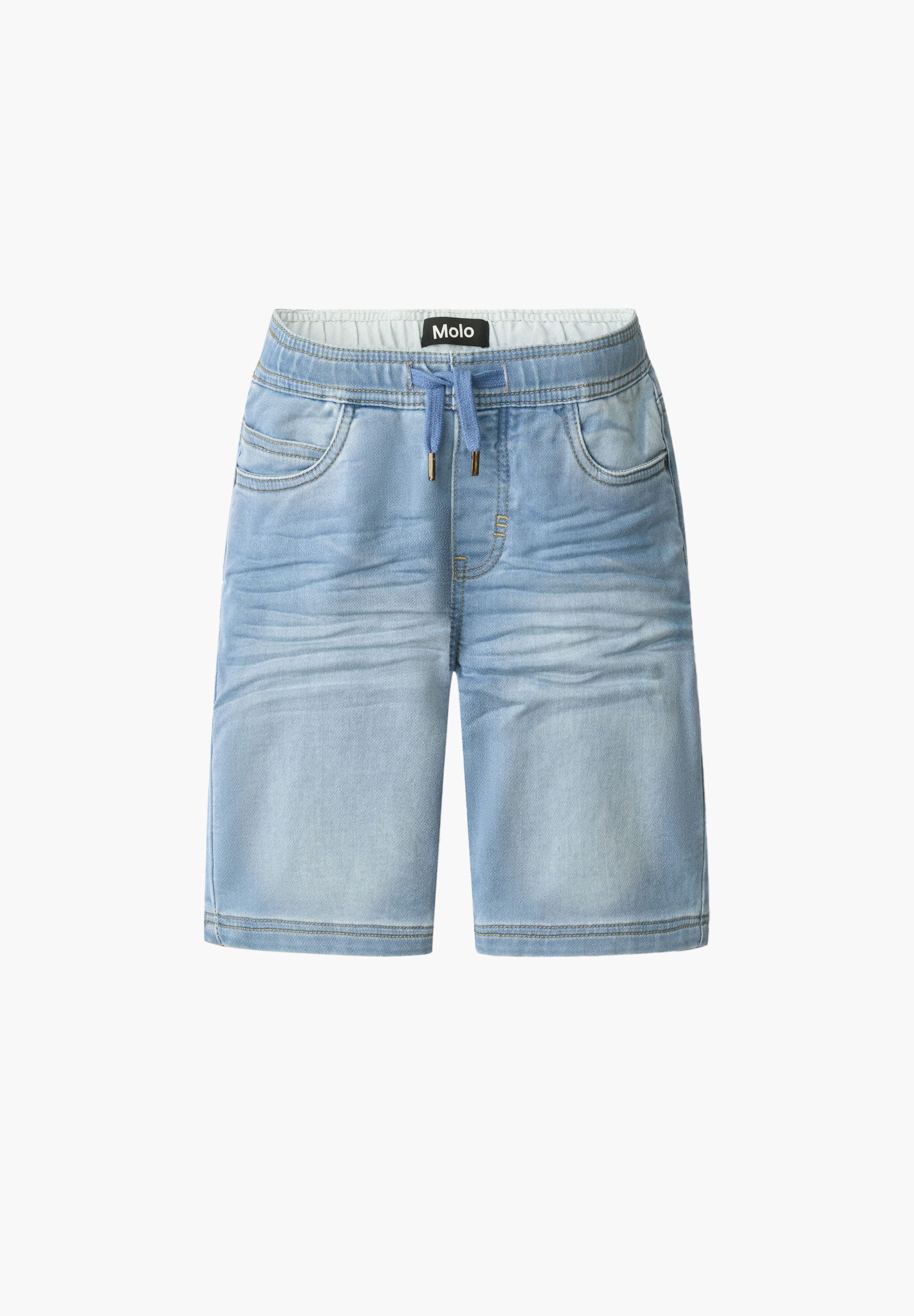 Ali Soft denim blue